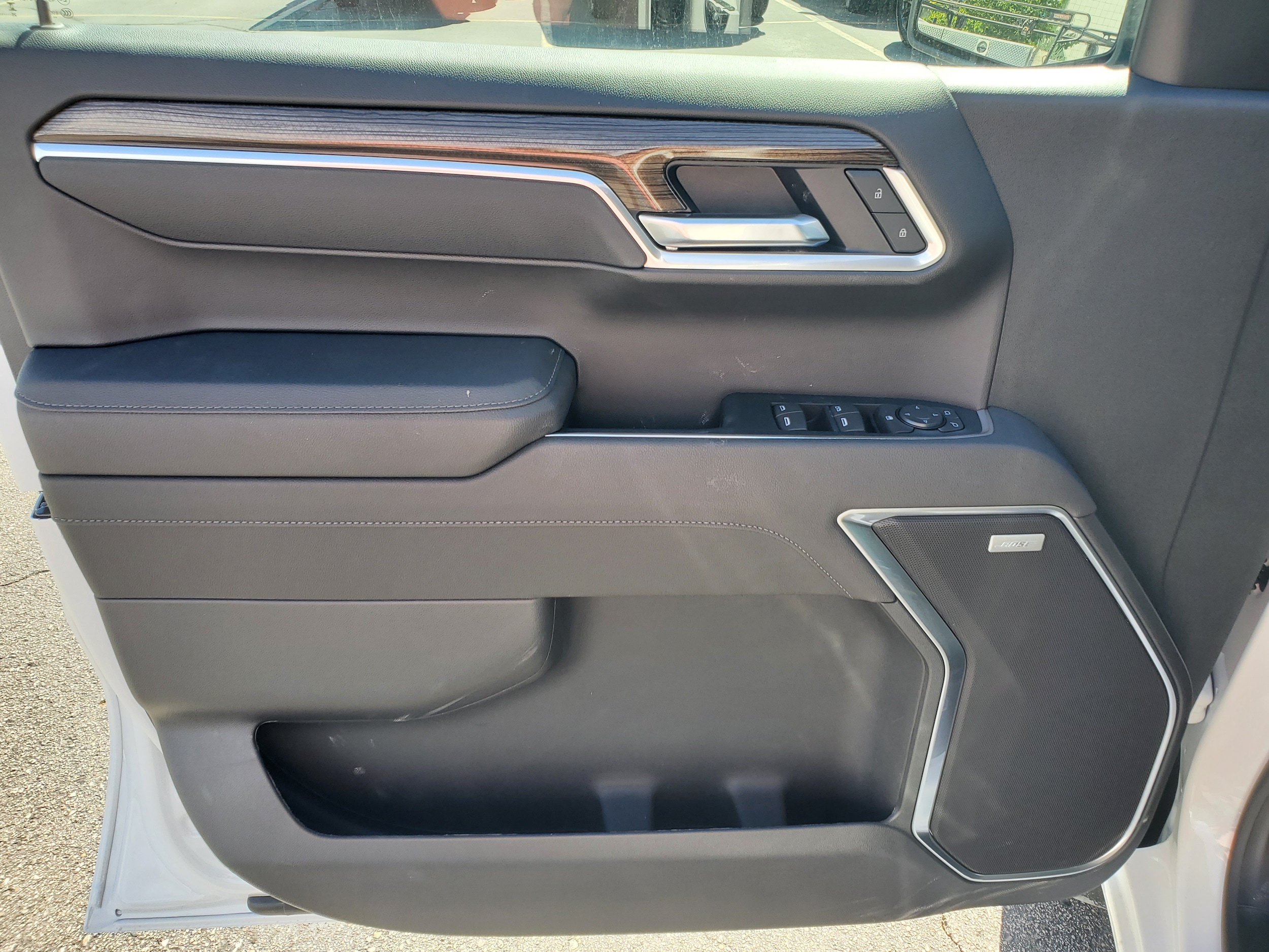 2026 Chevrolet Silverado 1500 RST - Photo 22