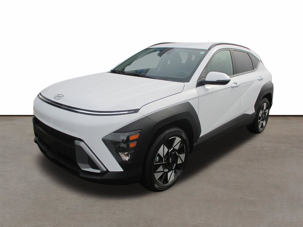 Used 2025 Hyundai Kona SEL SUV