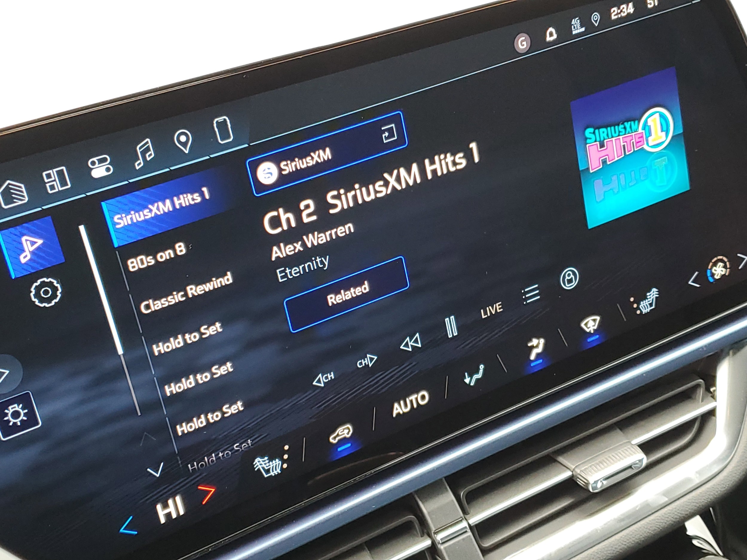 2026 Chevrolet Equinox EV 2LT - Photo 14