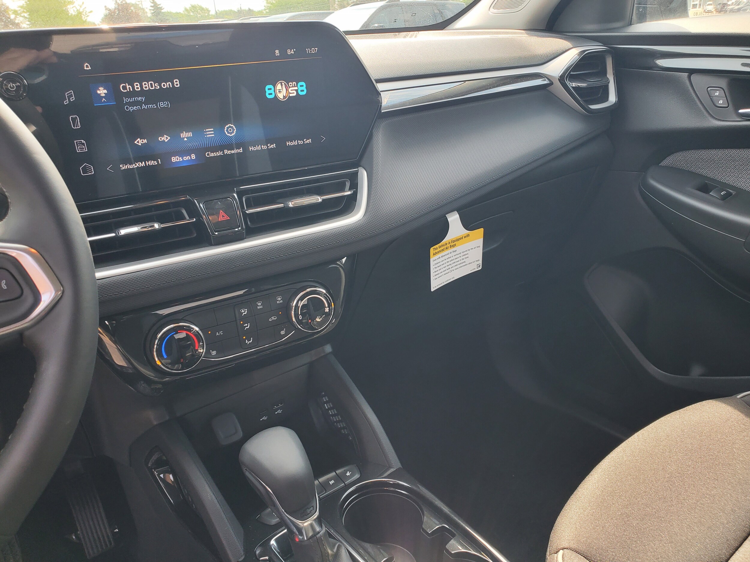 2026 Chevrolet Trailblazer LT - Photo 15