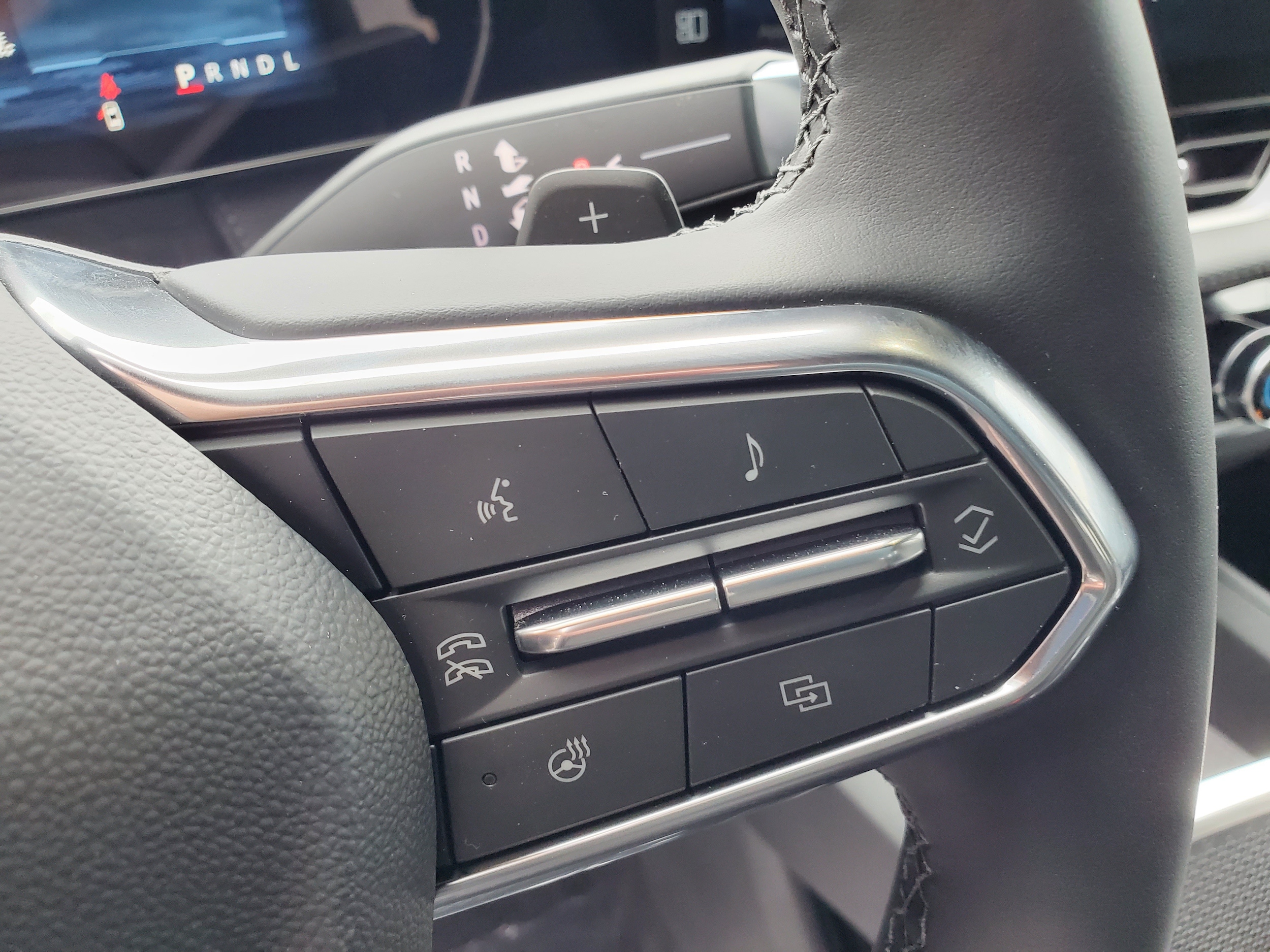 2026 Chevrolet Equinox LT - Photo 9