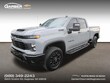  Chevrolet Silverado 2500 HD