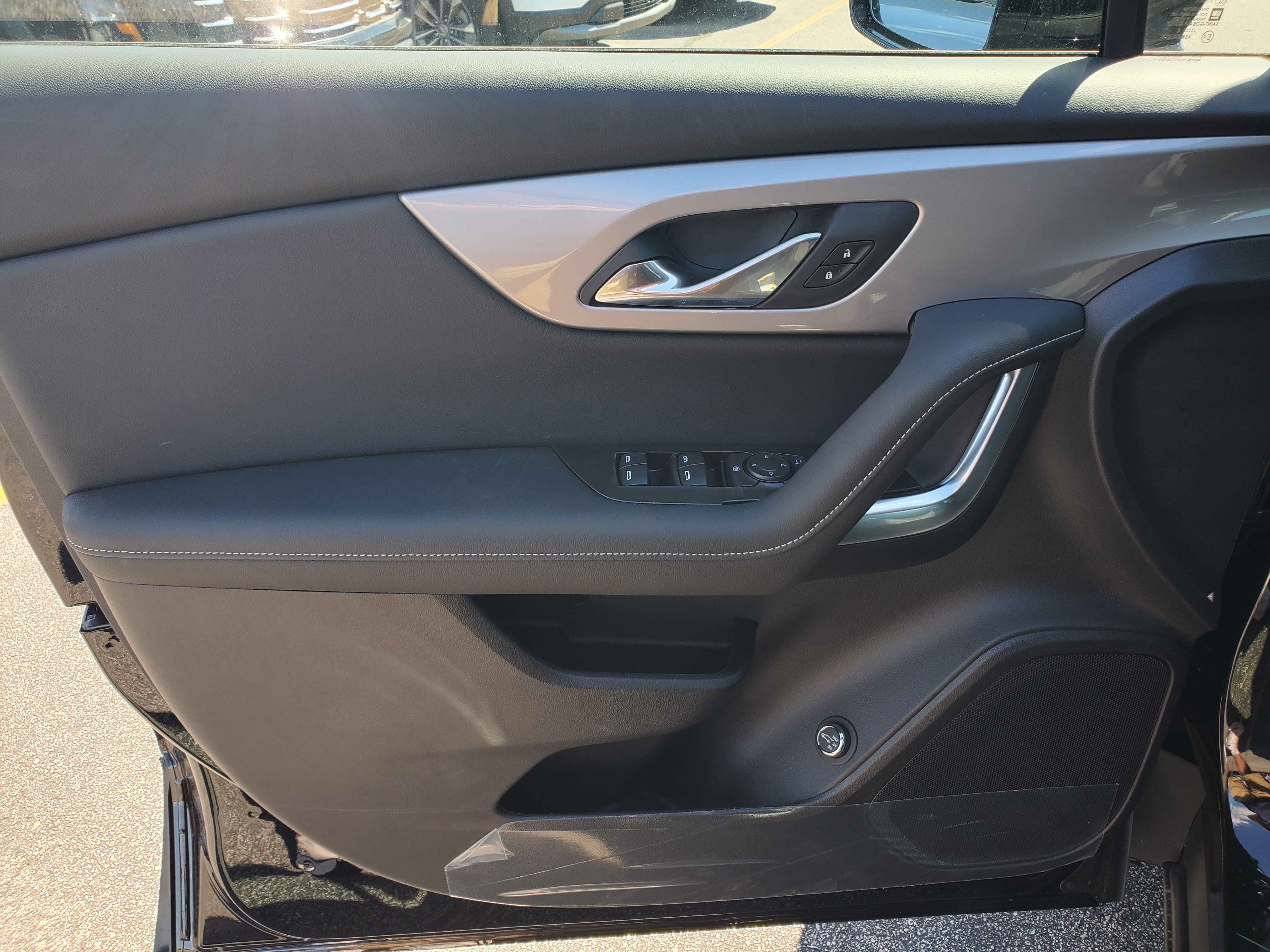2026 Chevrolet Blazer 2LT - Photo 22
