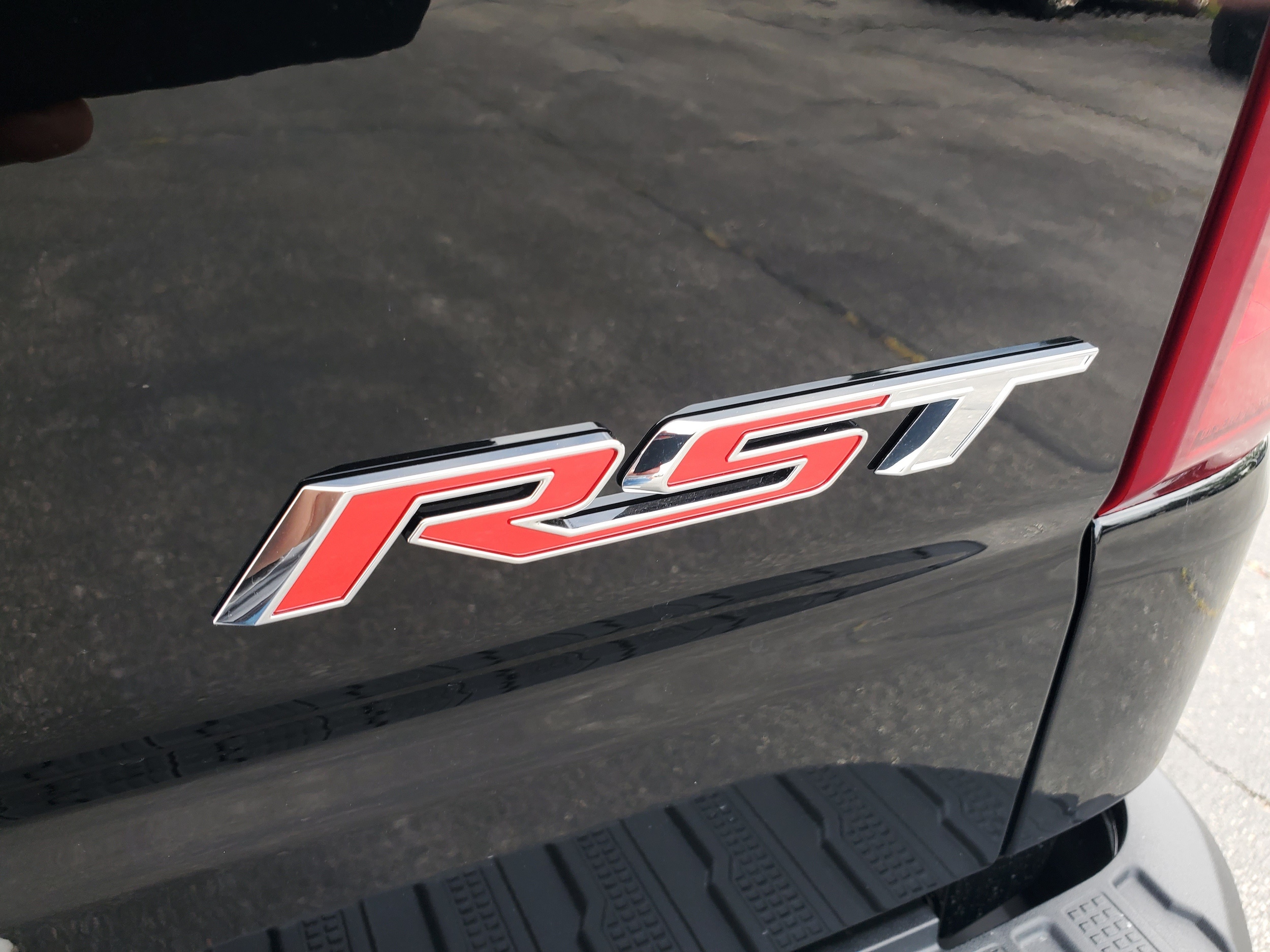 2026 Chevrolet Silverado 1500 RST - Photo 31