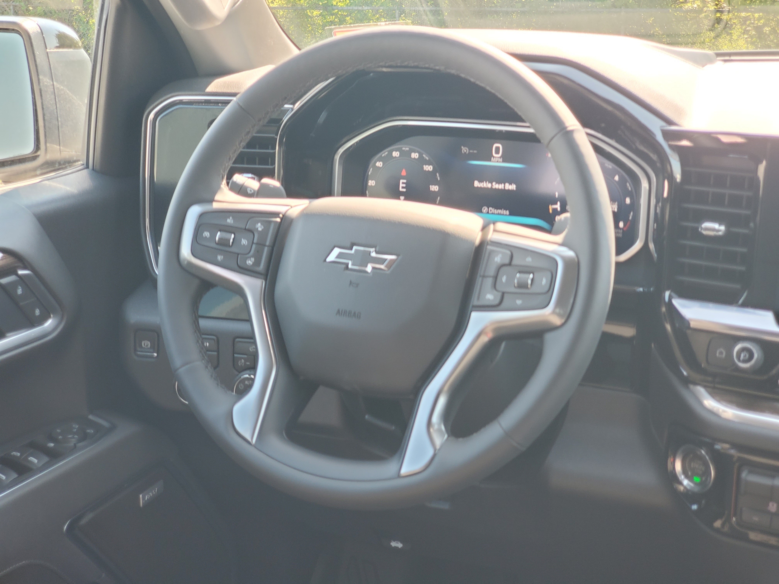 2026 Chevrolet Silverado 1500 RST - Photo 25