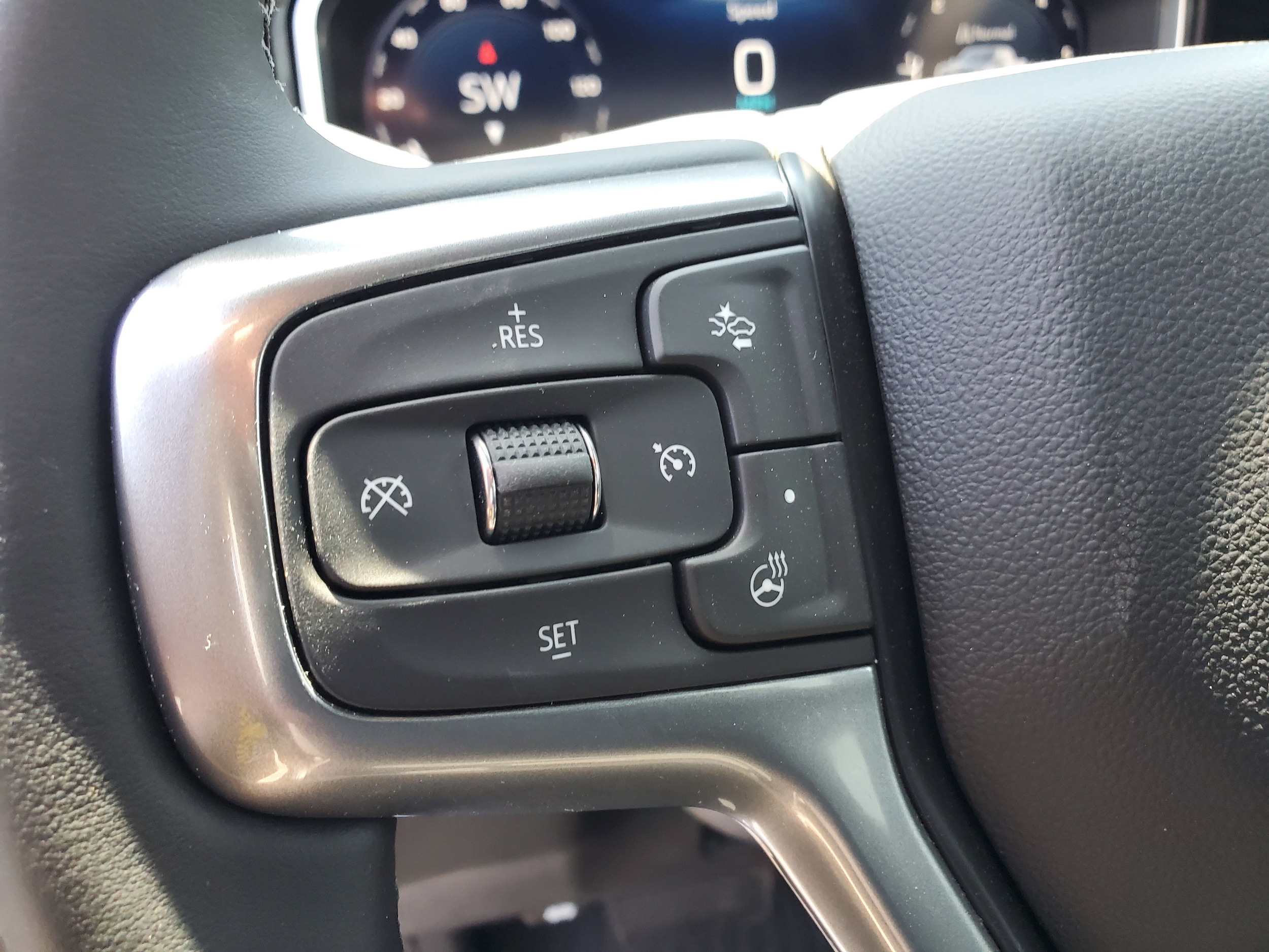 2026 Chevrolet Silverado 1500 LT - Photo 14