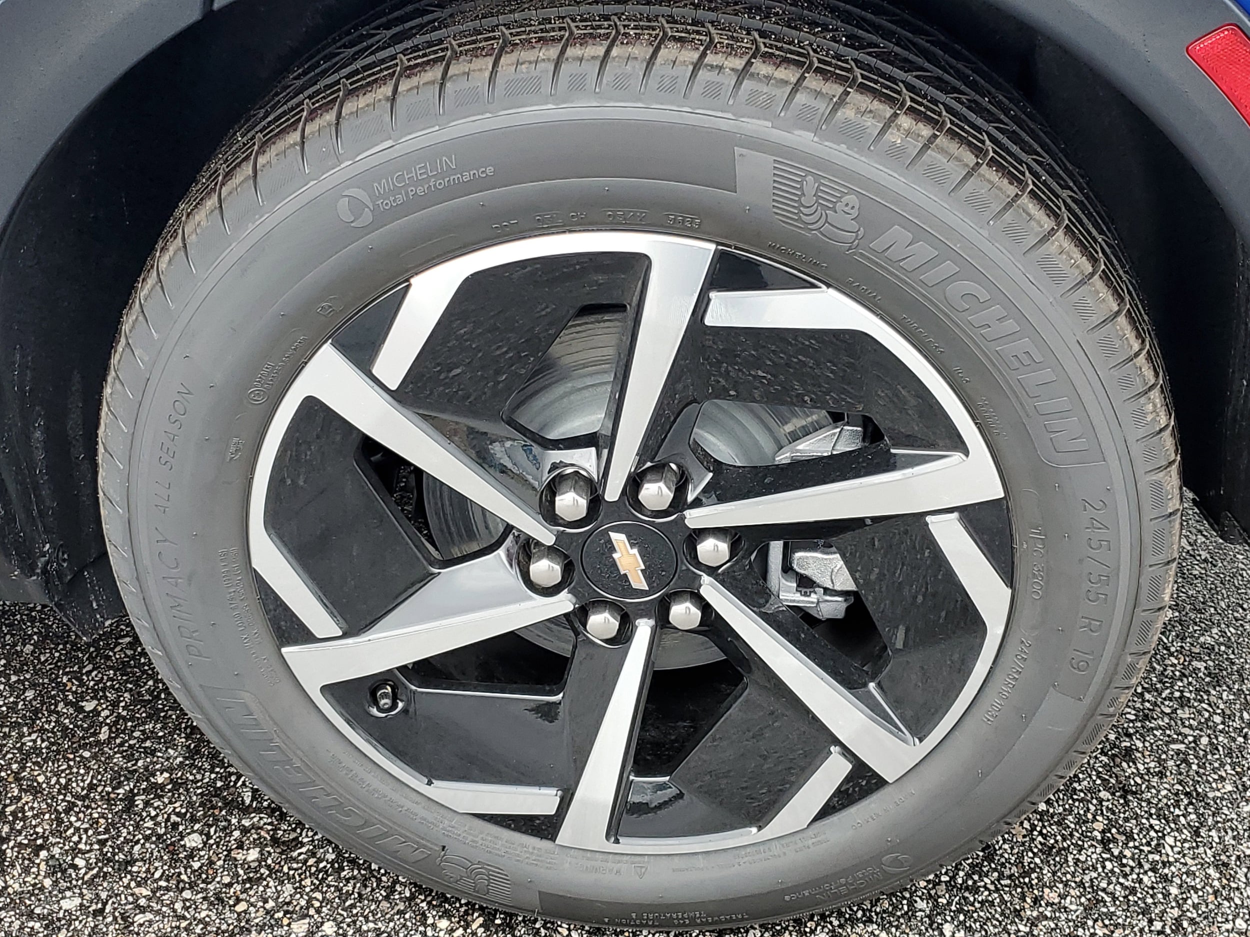 2026 Chevrolet Equinox EV 2LT - Photo 29