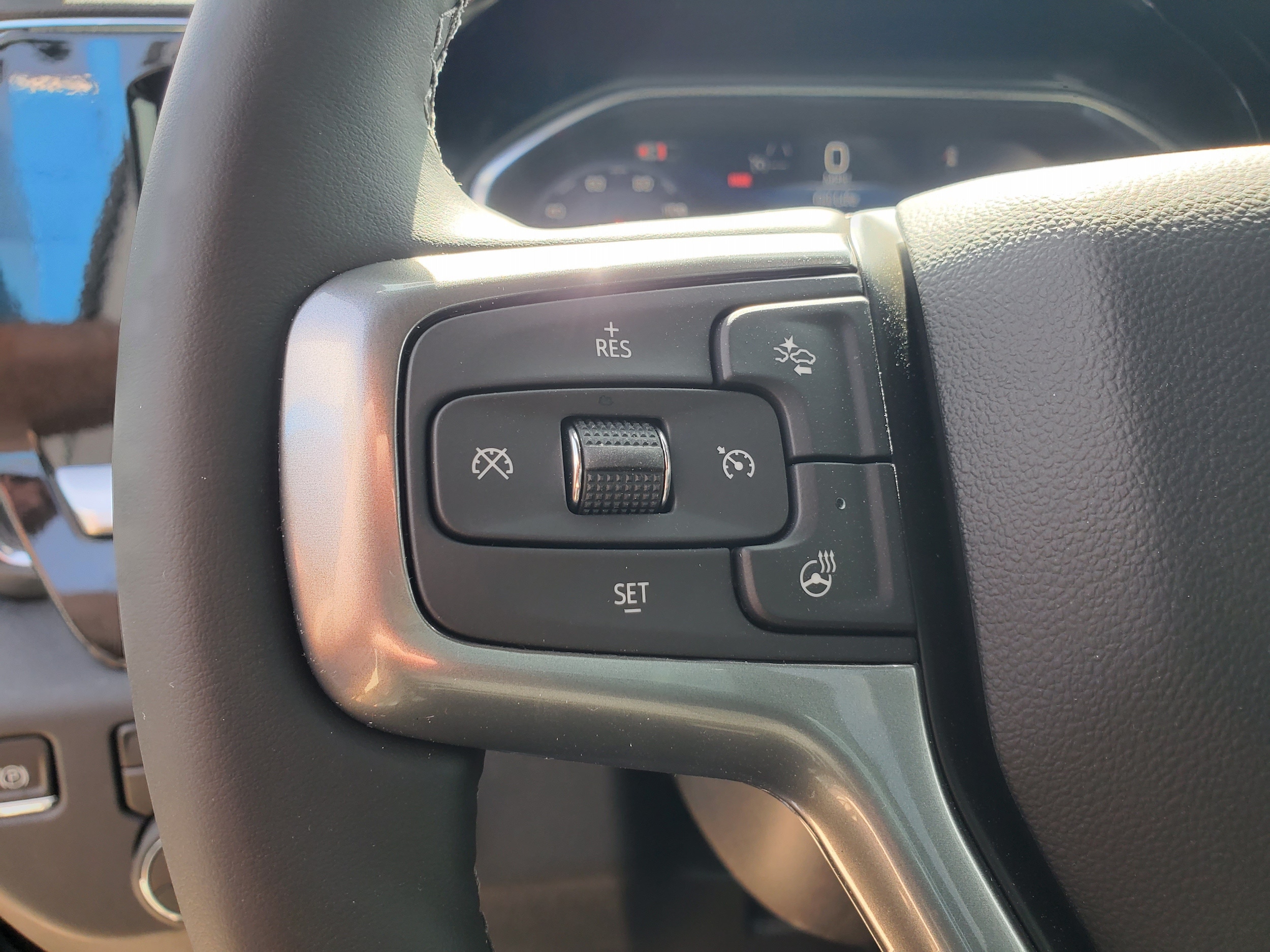 2026 Chevrolet Silverado 1500 RST - Photo 9