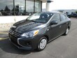 Mitsubishi Mirage G4