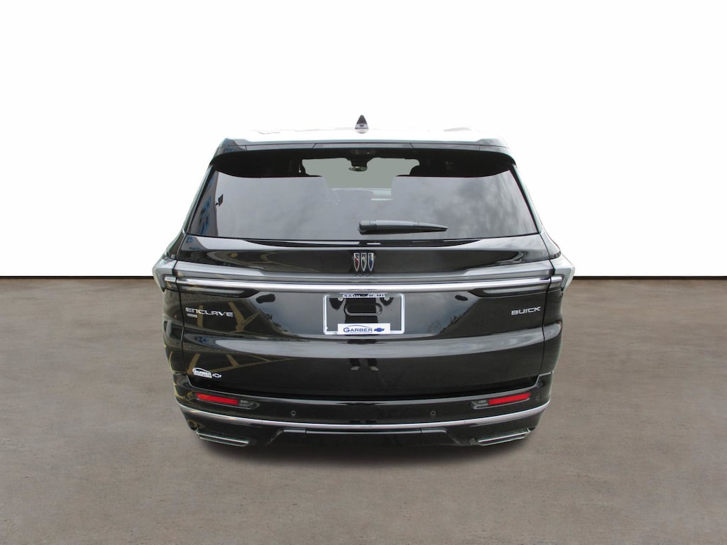 Used 2026 Buick Enclave Avenir SUV
