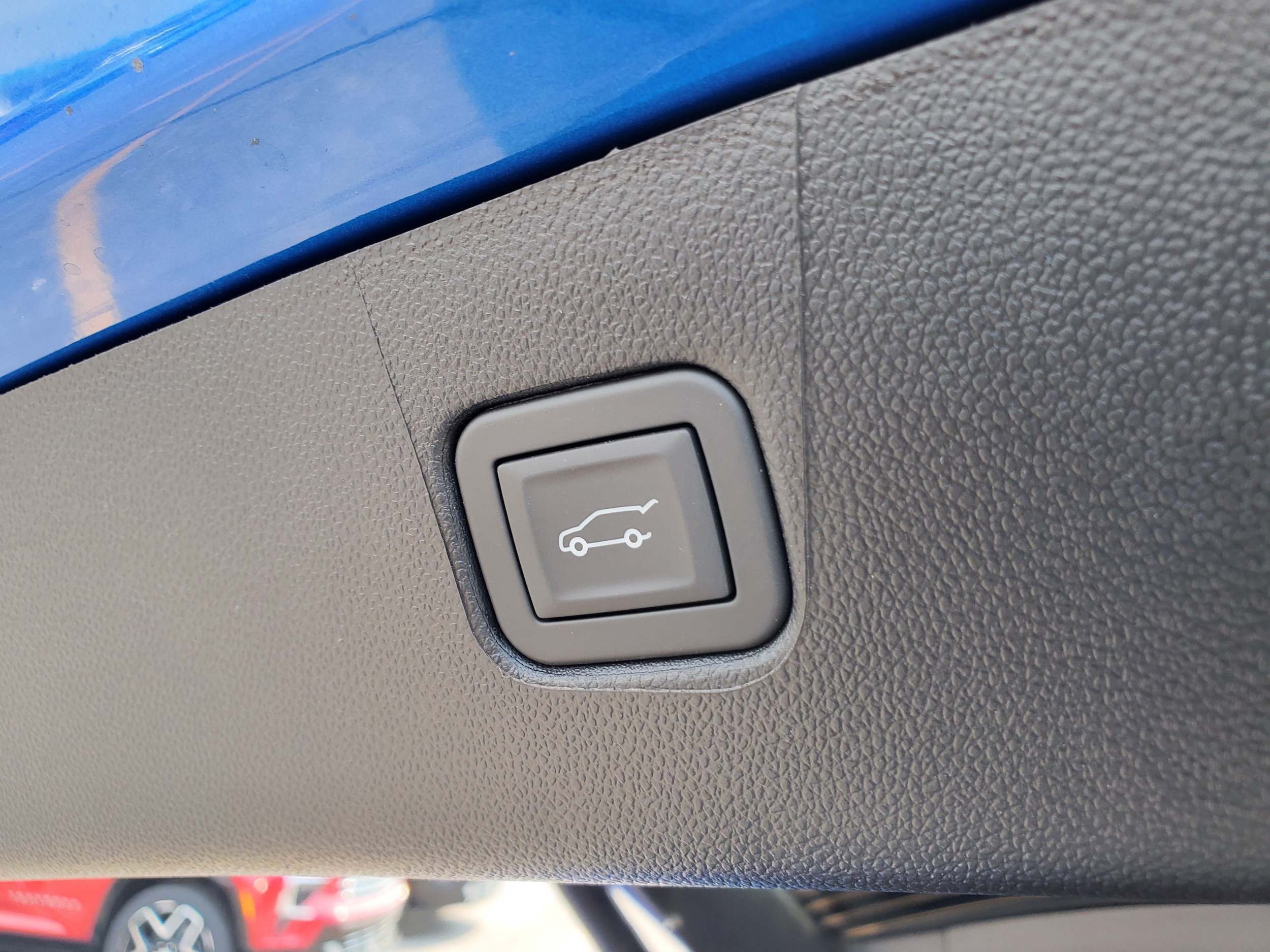 2026 Chevrolet Blazer 2LT - Photo 33