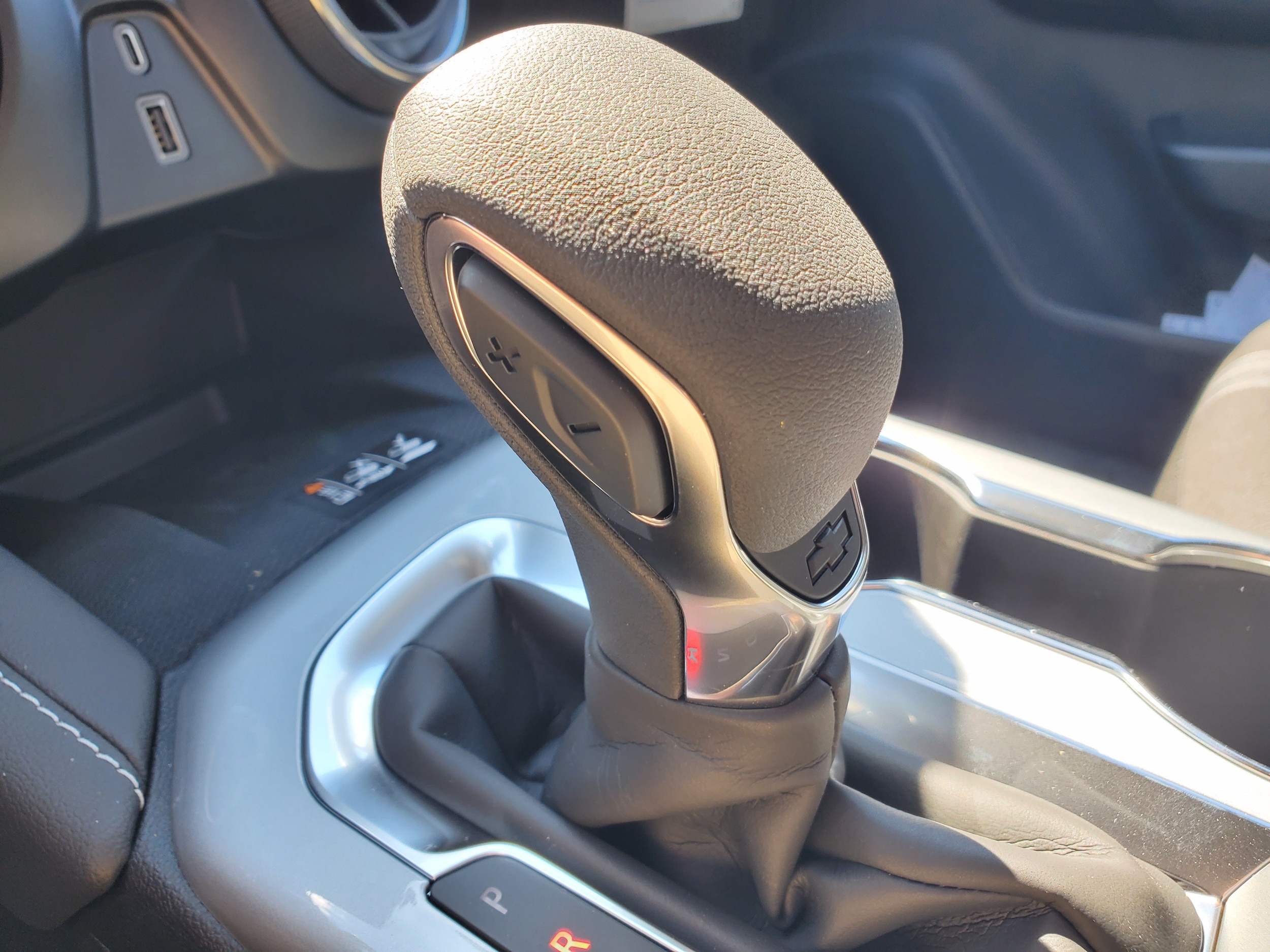 2026 Chevrolet Blazer 2LT - Photo 20