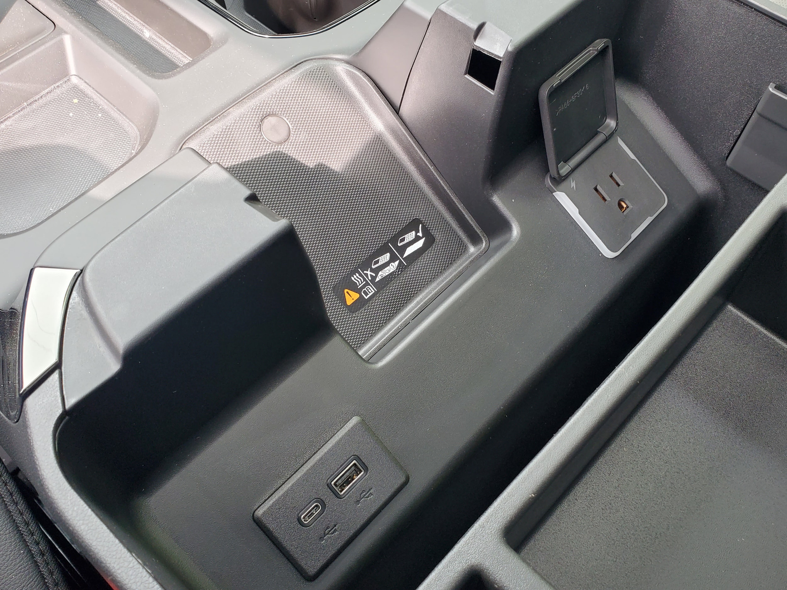 2026 Chevrolet Silverado 1500 ZR2 - Photo 28