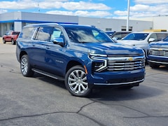 2025 Chevrolet Suburban Premier SUV