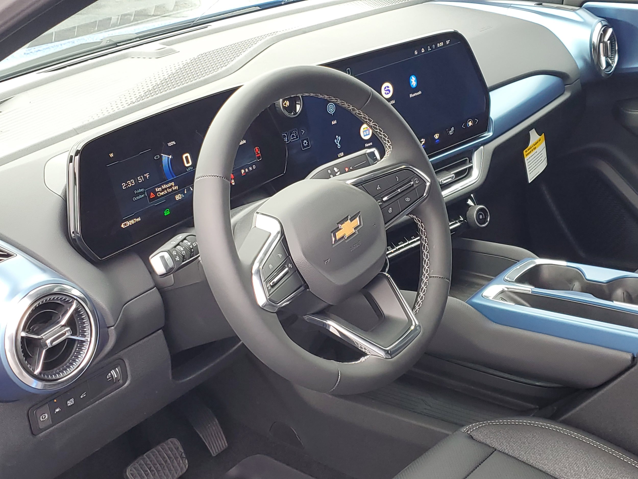 2026 Chevrolet Equinox EV 2LT - Photo 7