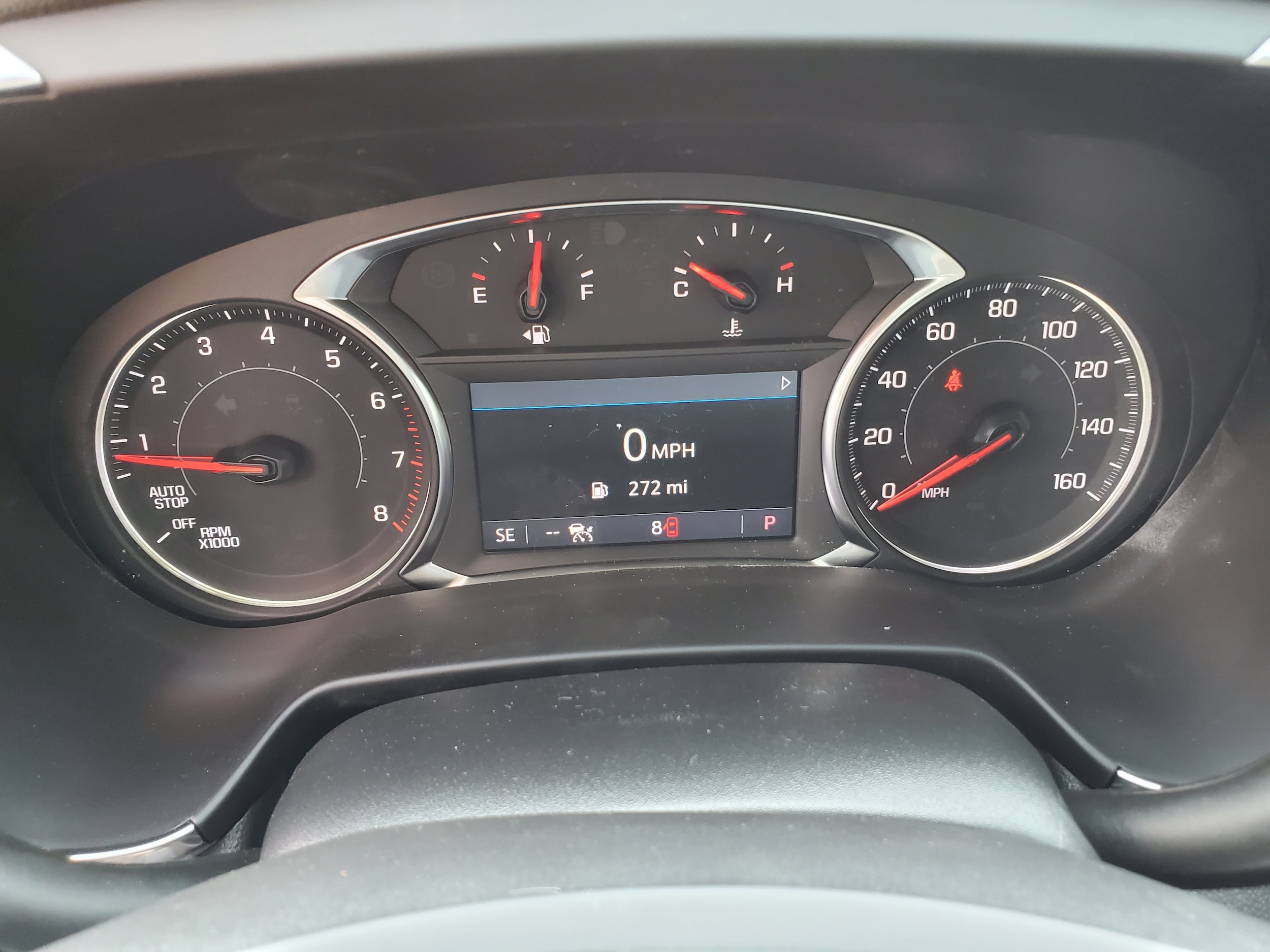 2026 Chevrolet Blazer 2LT - Photo 11