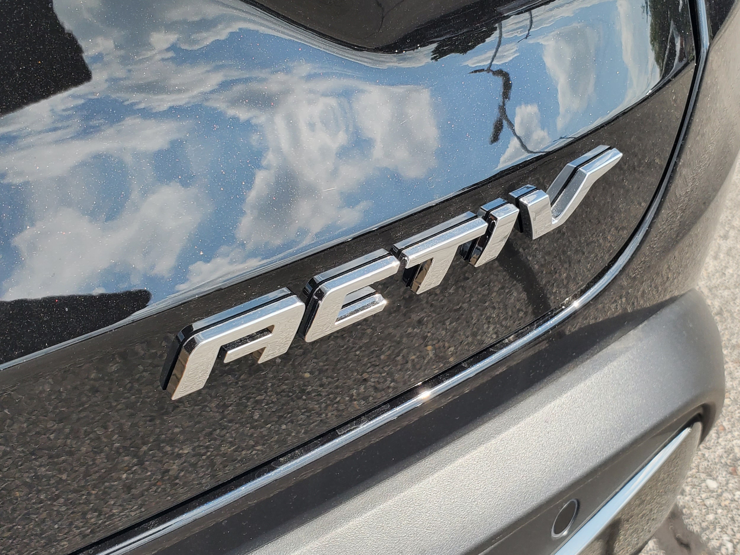 2026 Chevrolet Trax Activ - Photo 31