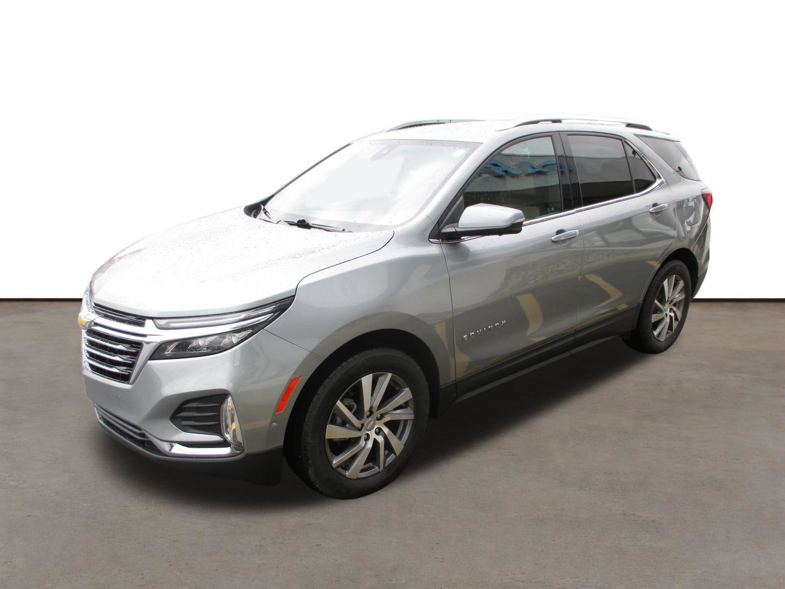 2023 Chevrolet Equinox Premier - Photo 7