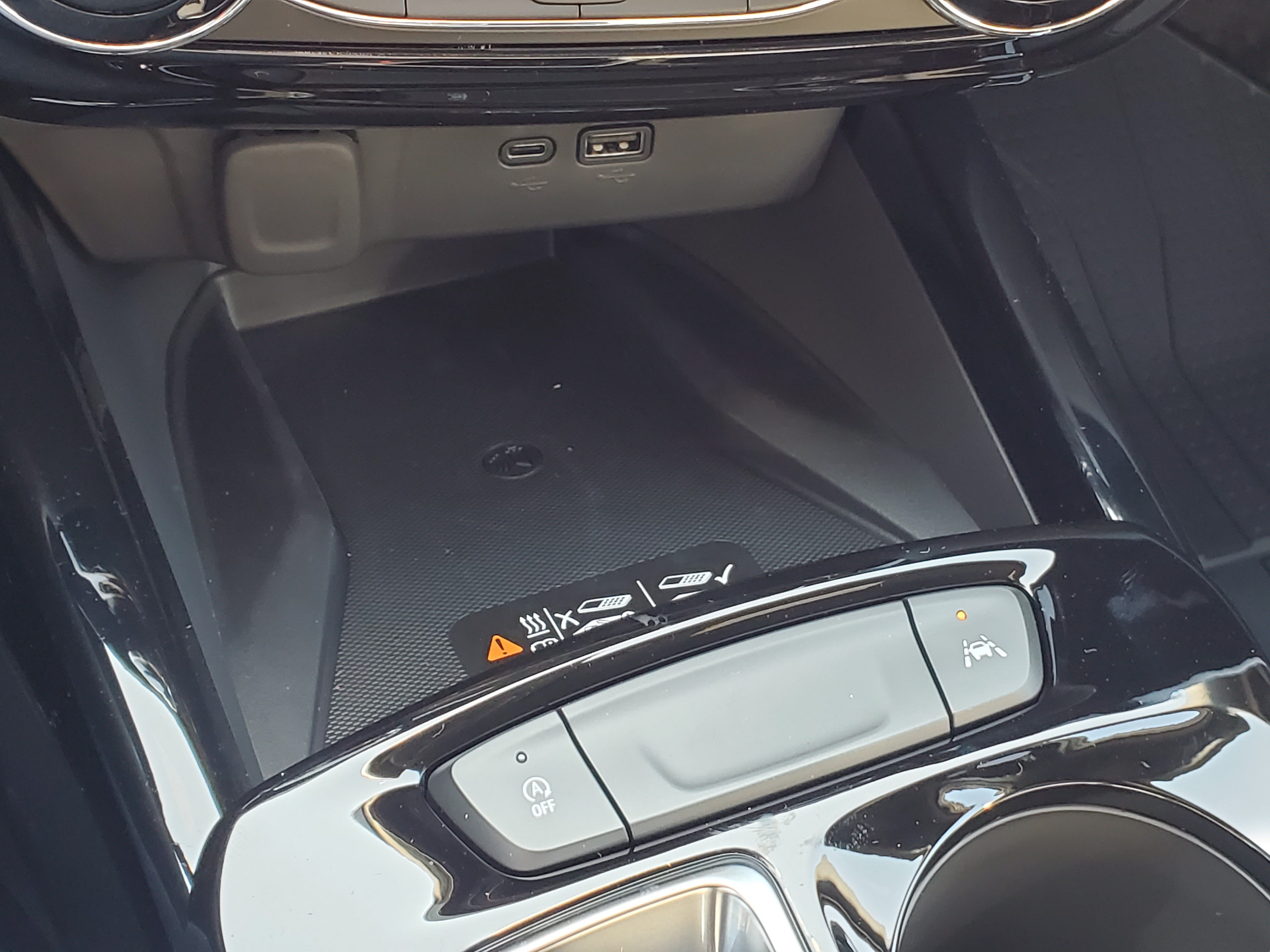 2026 Chevrolet Trax RS - Photo 17