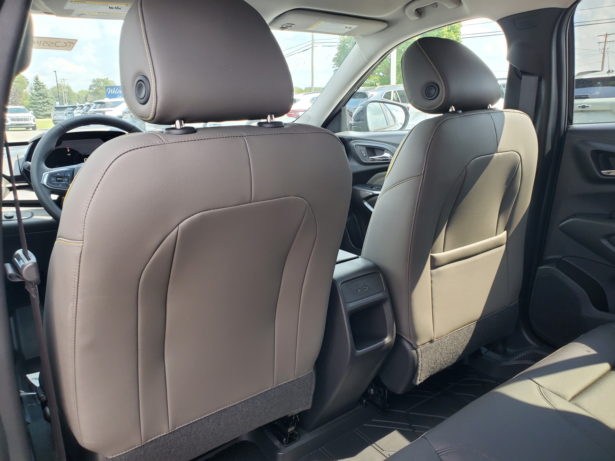 2026 Chevrolet Trax Activ - Photo 26