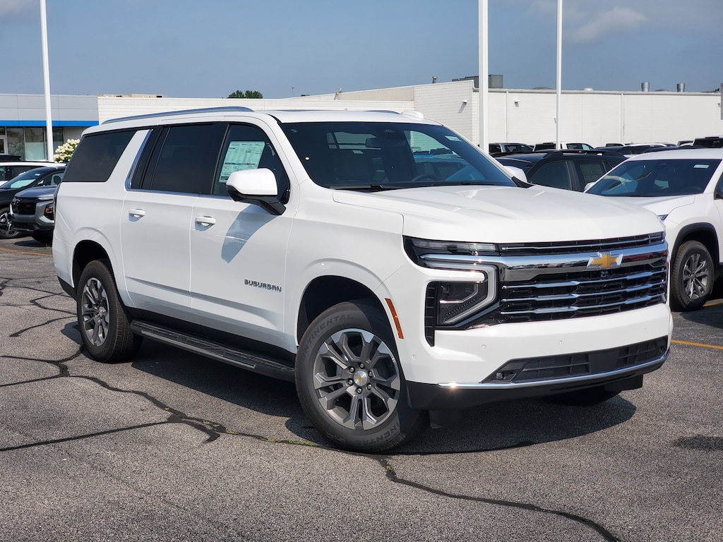 New 2026 Chevrolet Silverado 1500 LT Truck