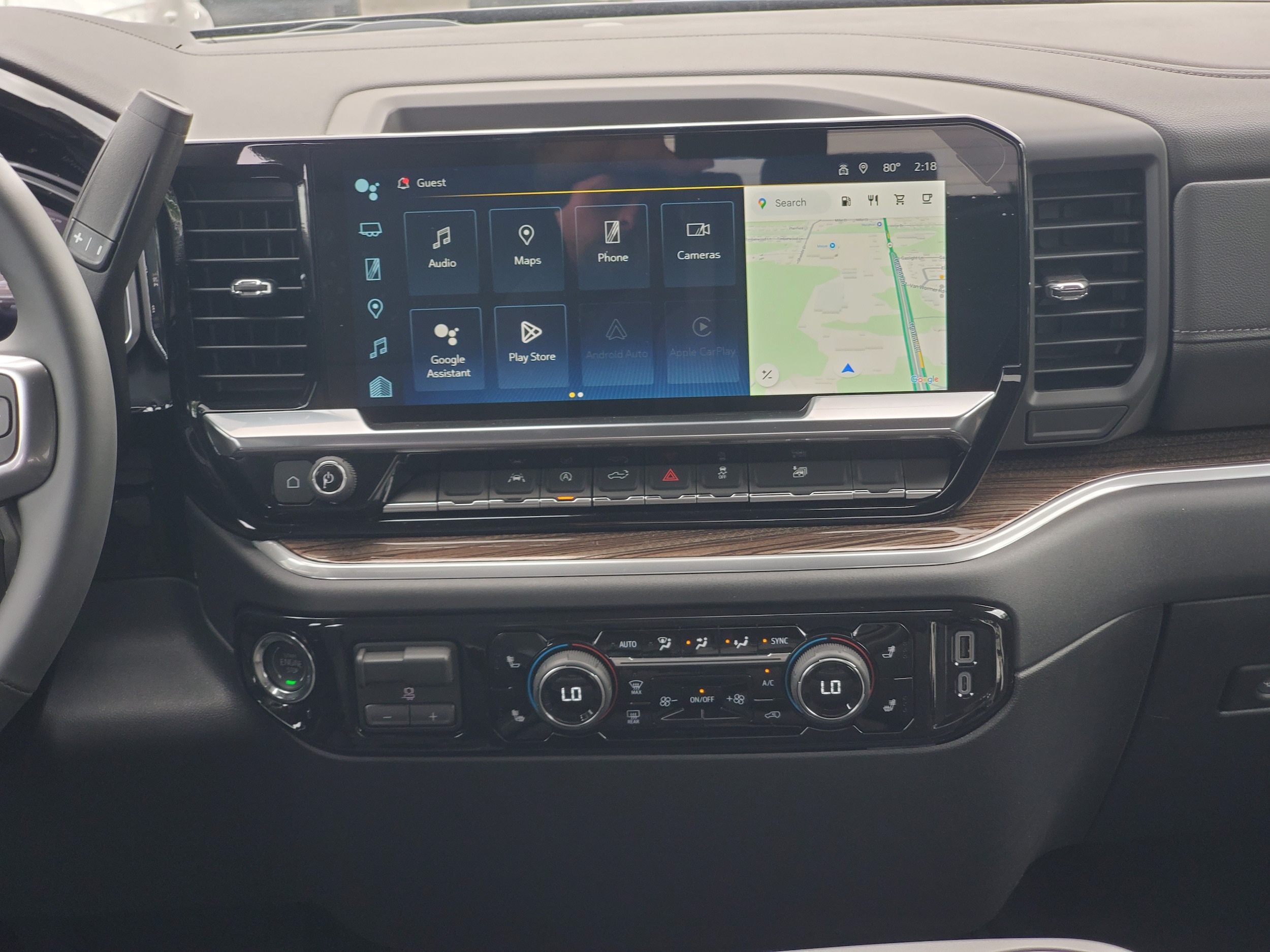 2026 Chevrolet Silverado 1500 RST - Photo 24