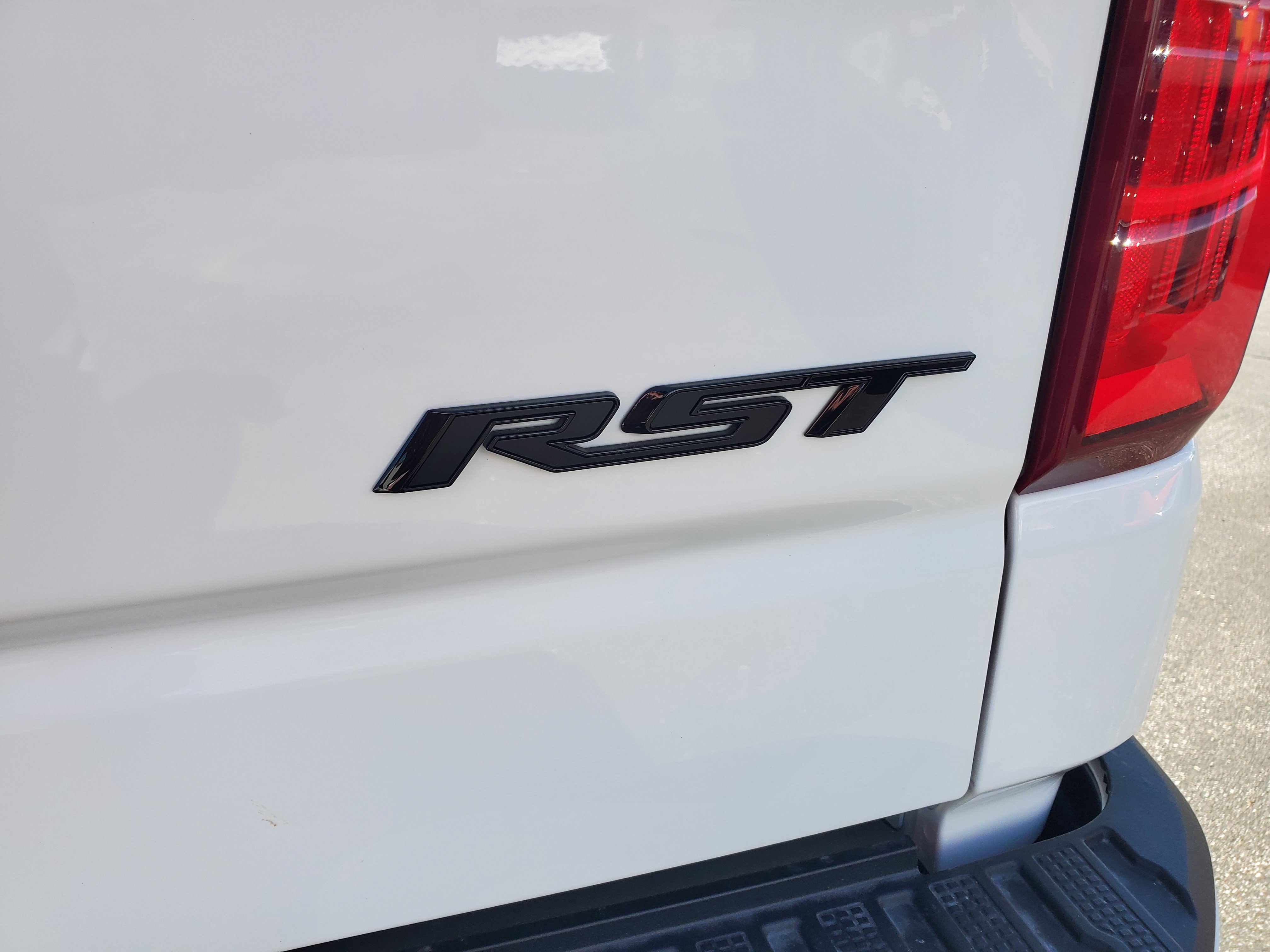 2026 Chevrolet Silverado 1500 RST - Photo 33