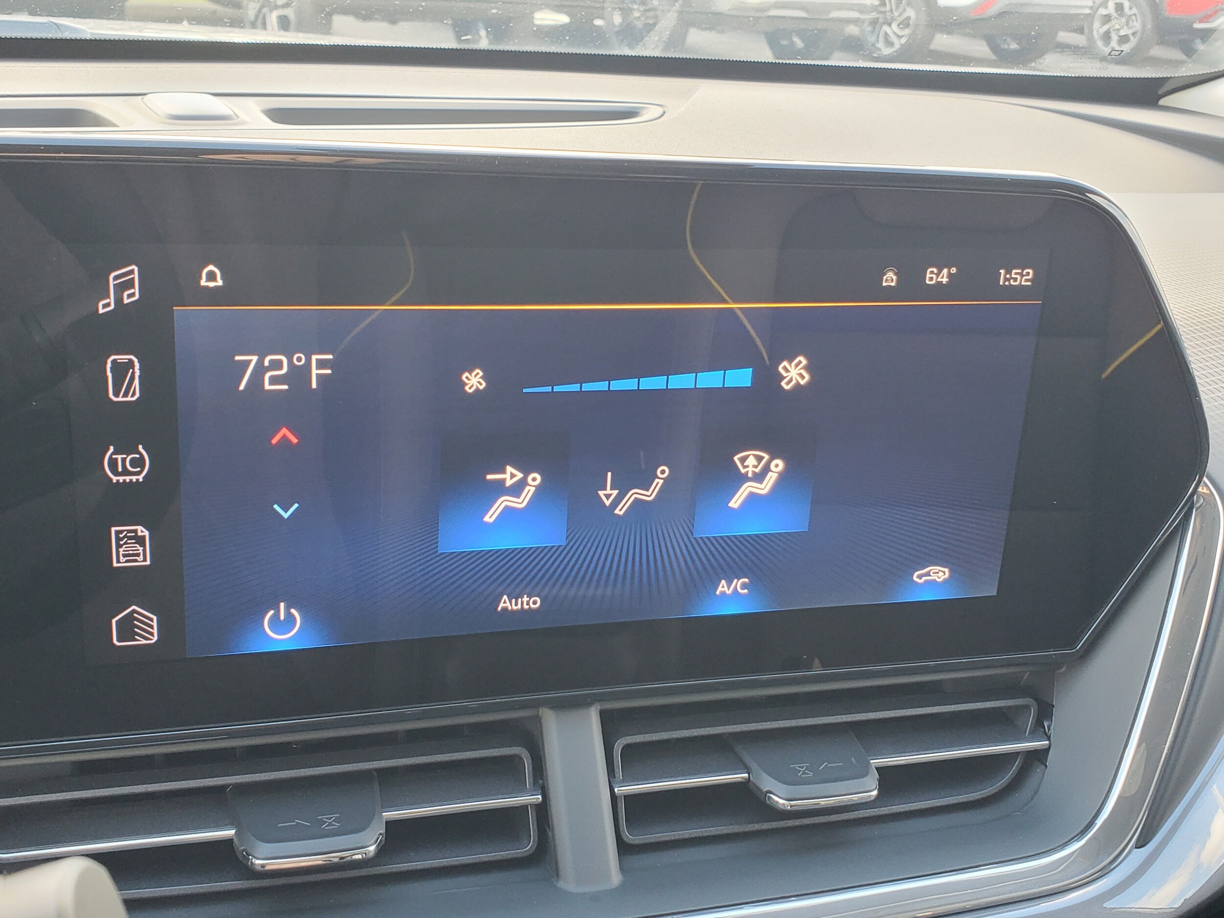 2026 Chevrolet Trax Activ - Photo 19