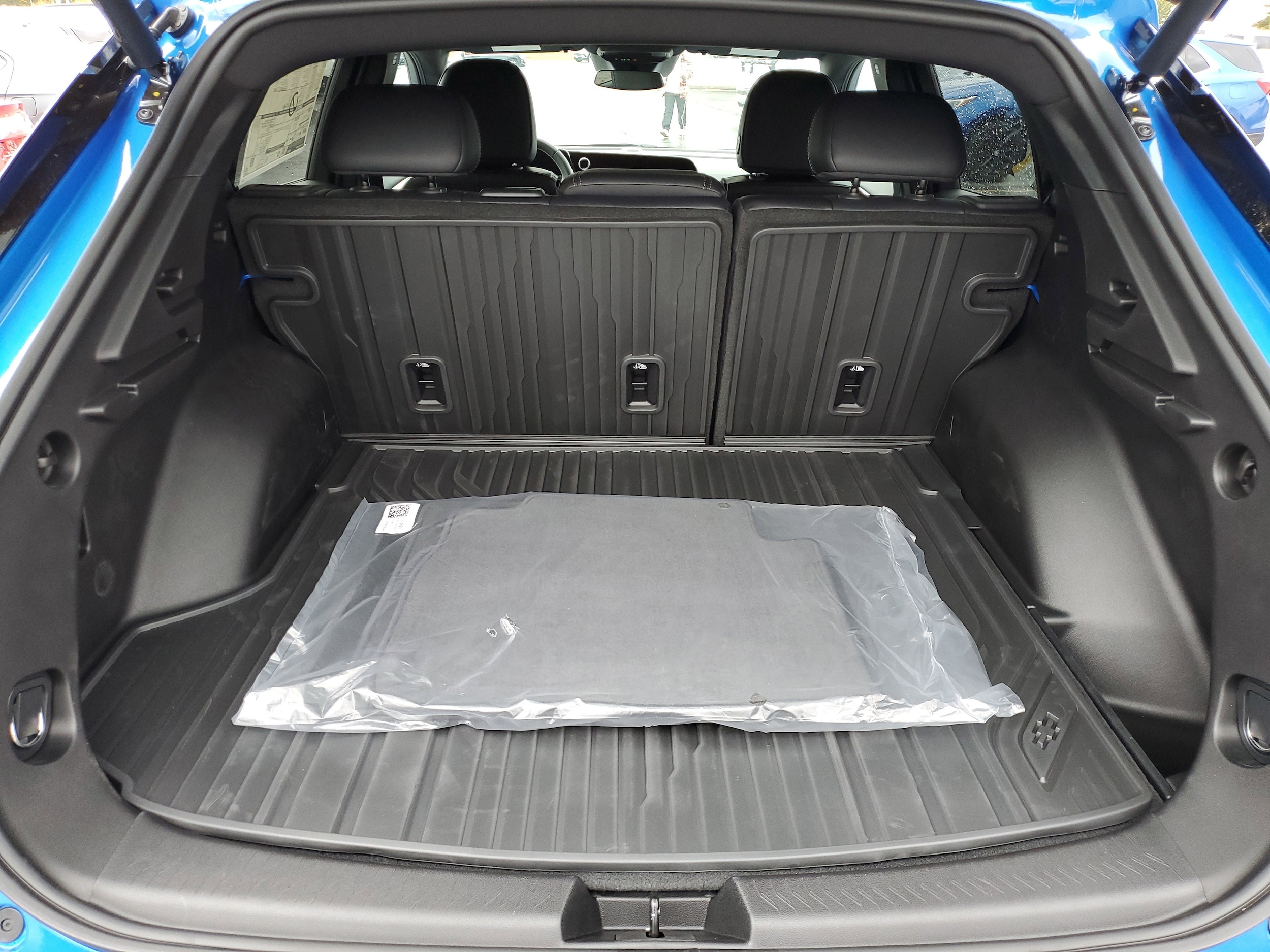 2026 Chevrolet Equinox EV 2LT - Photo 27