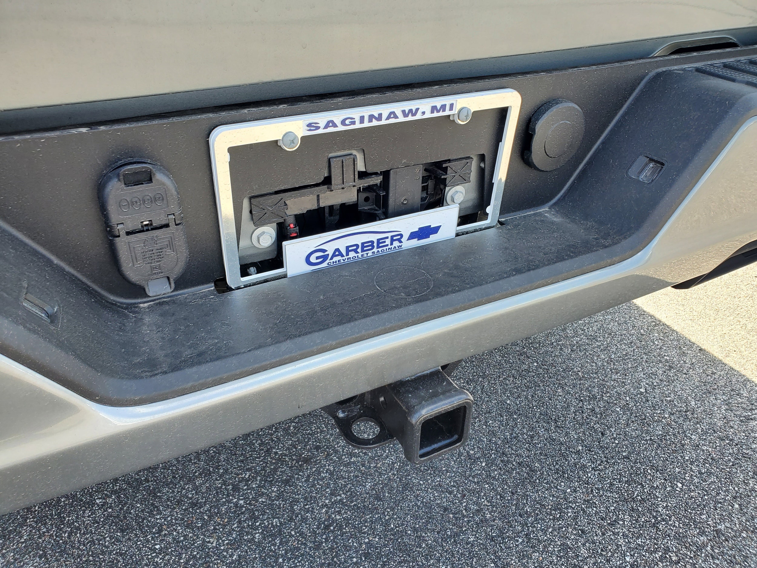 2026 Chevrolet Silverado 1500 RST - Photo 34