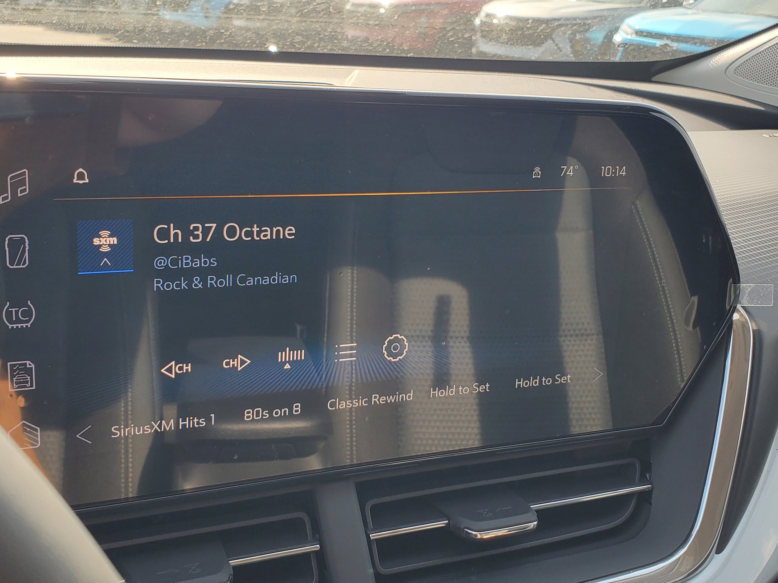 2026 Chevrolet Trax LT - Photo 17