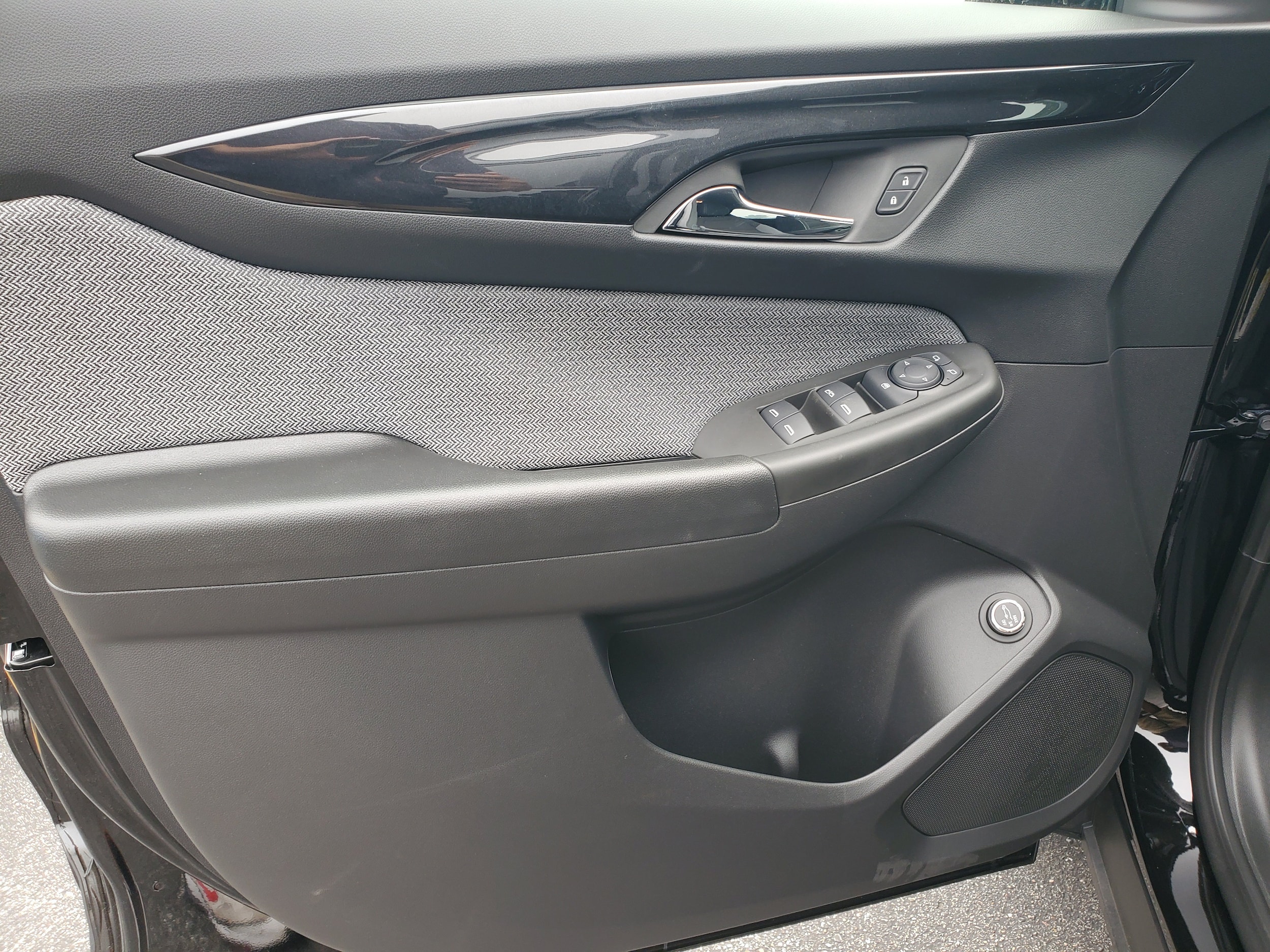 2026 Chevrolet Trailblazer LT - Photo 21