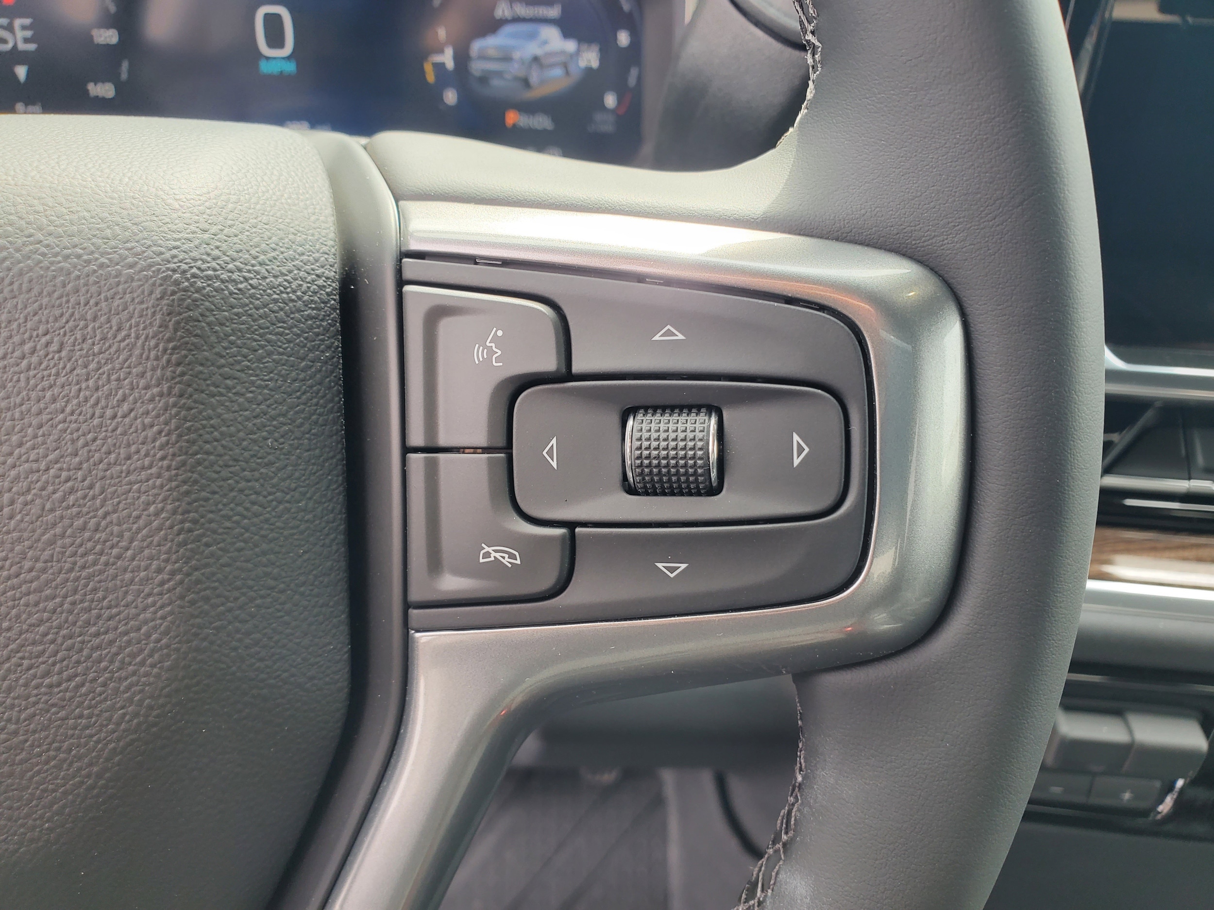 2026 Chevrolet Silverado 1500 RST - Photo 13