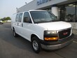 GMC Savana Cargo 2500