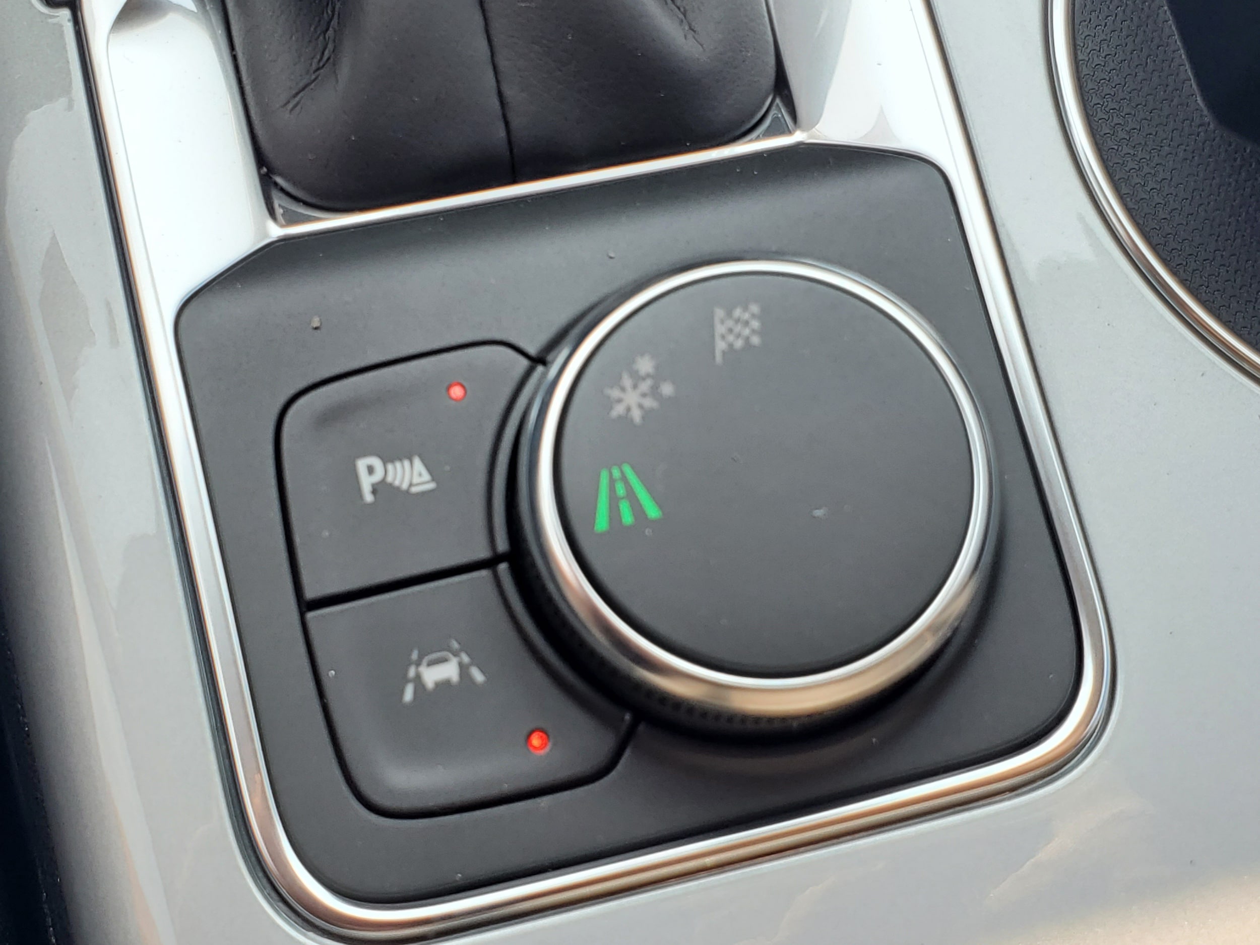 2026 Chevrolet Blazer 2LT - Photo 20
