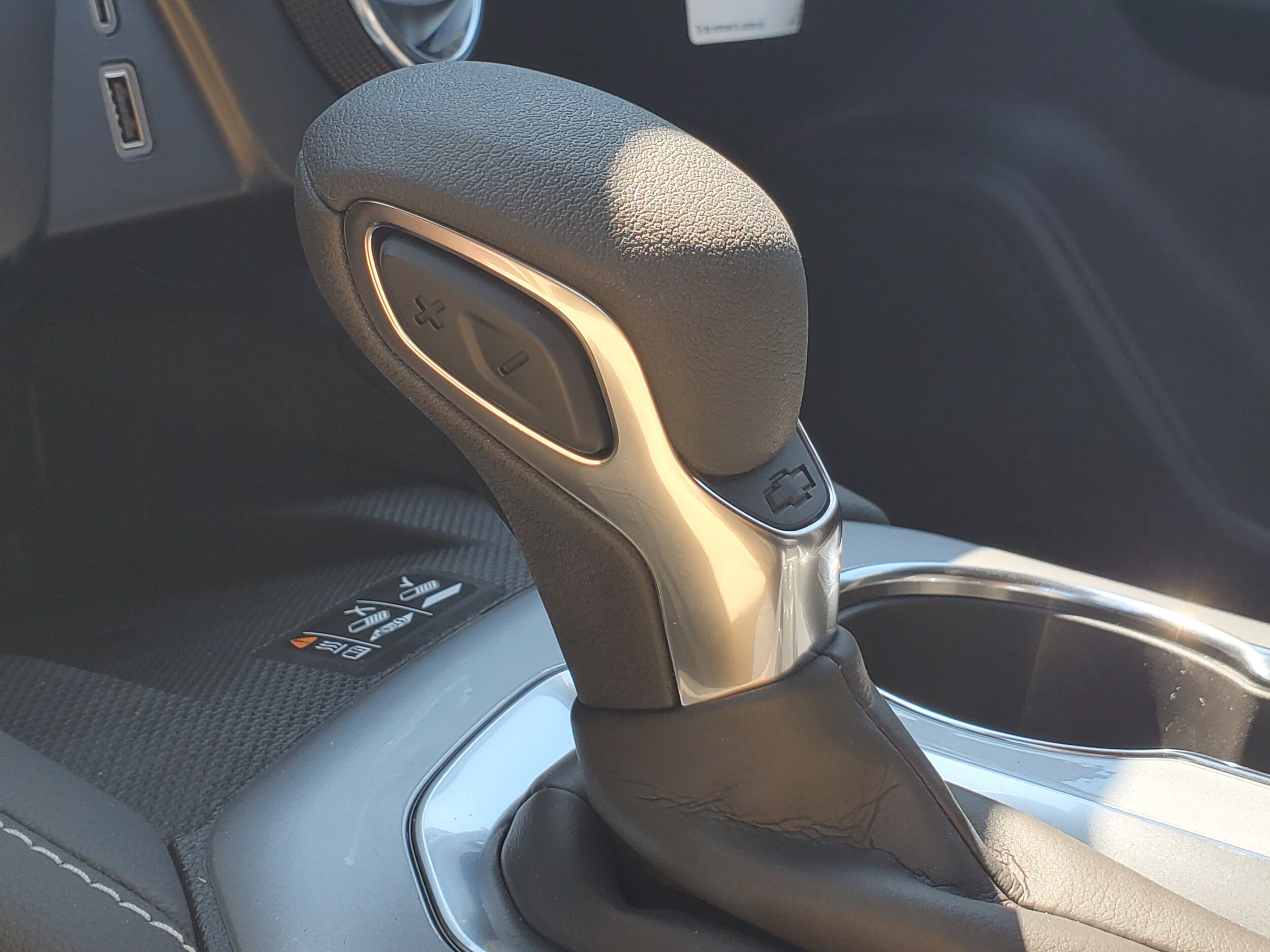 2026 Chevrolet Blazer 2LT - Photo 19