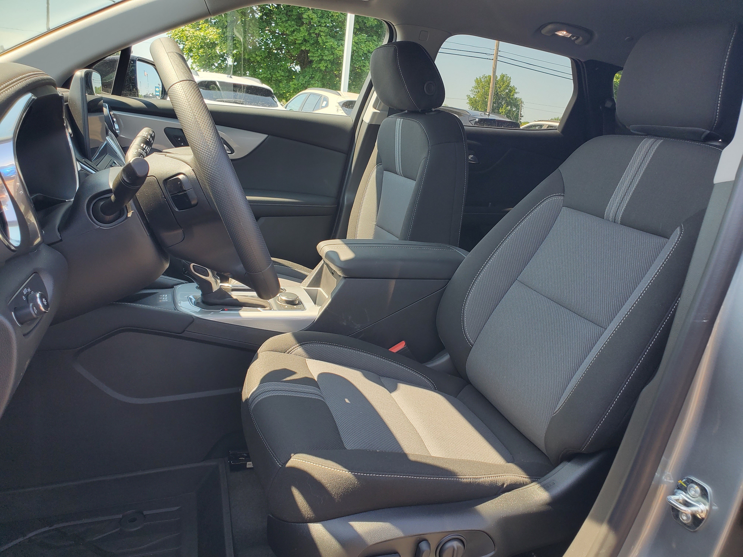 2026 Chevrolet Blazer 2LT - Photo 5
