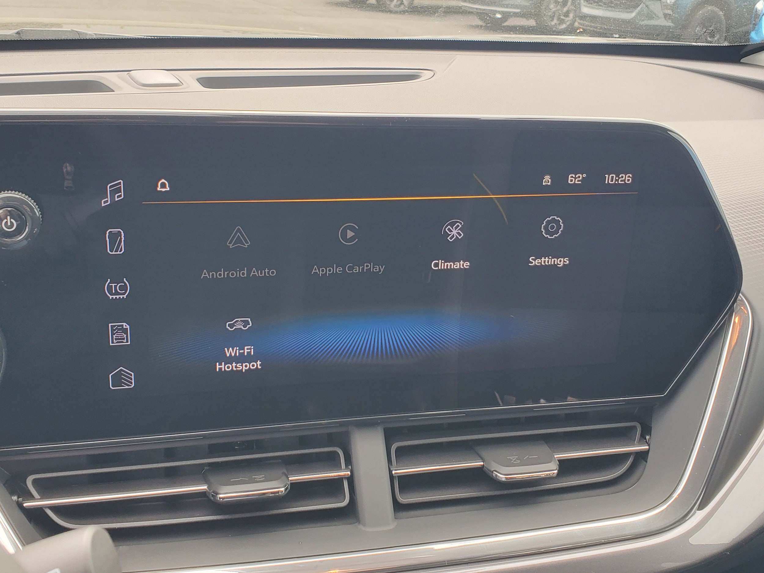 2026 Chevrolet Trax Activ - Photo 18