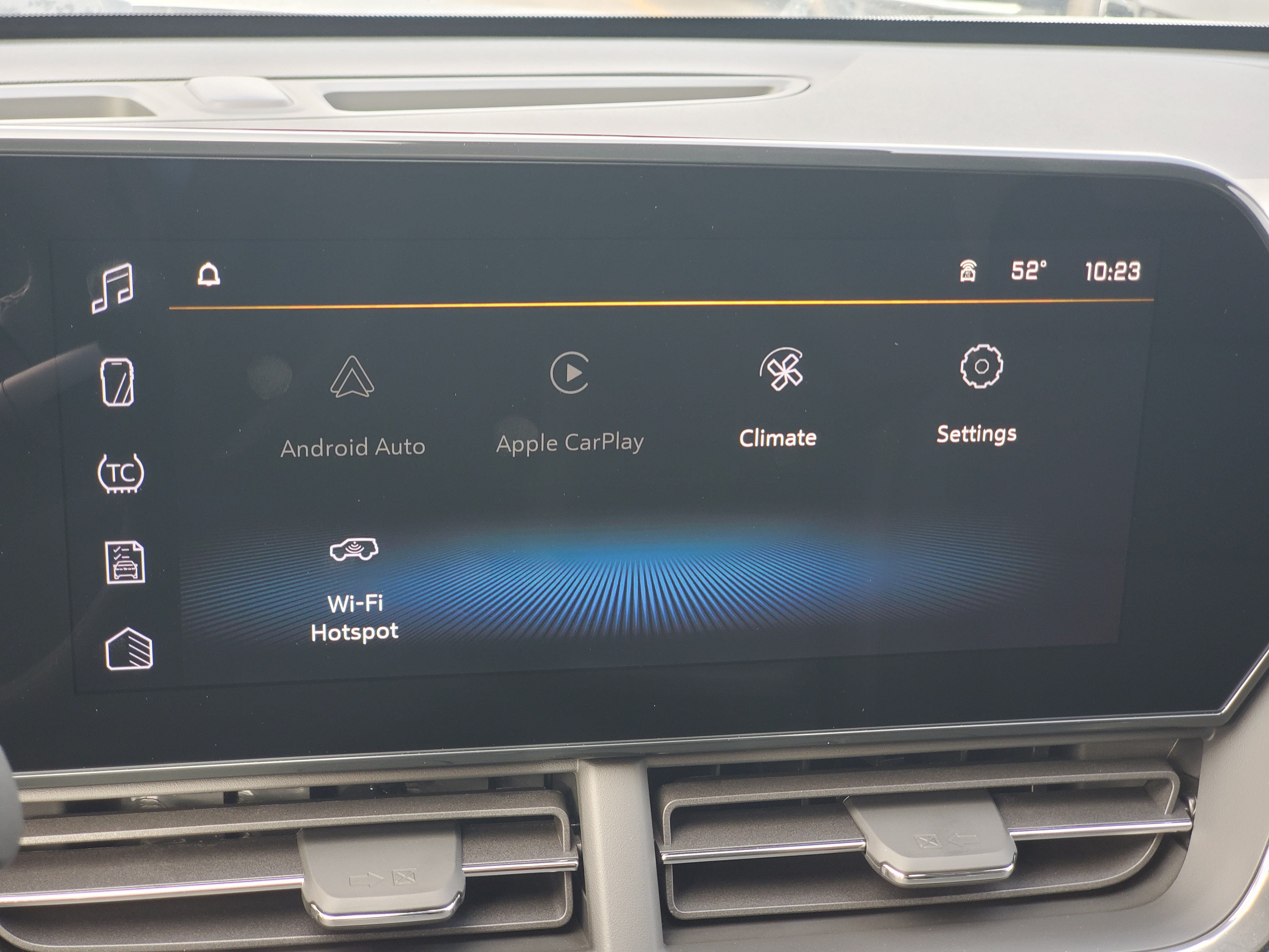 2026 Chevrolet Trax Activ - Photo 14