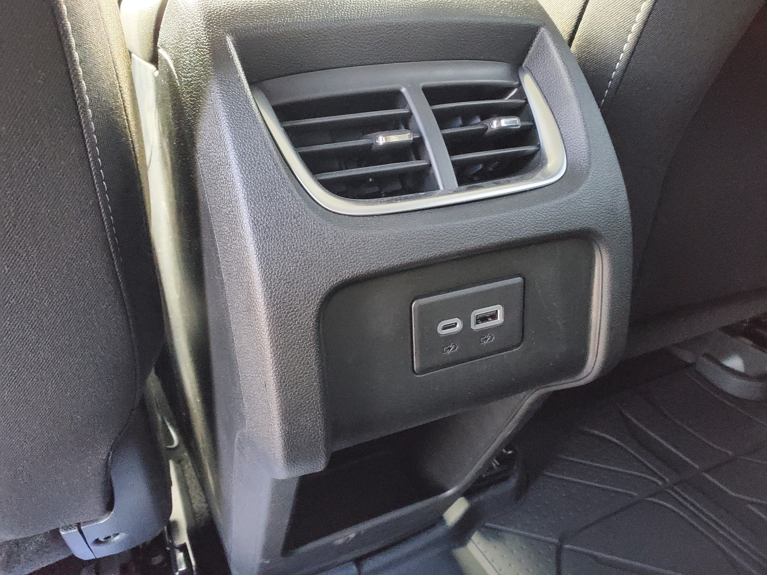 2026 Chevrolet Blazer 2LT - Photo 27
