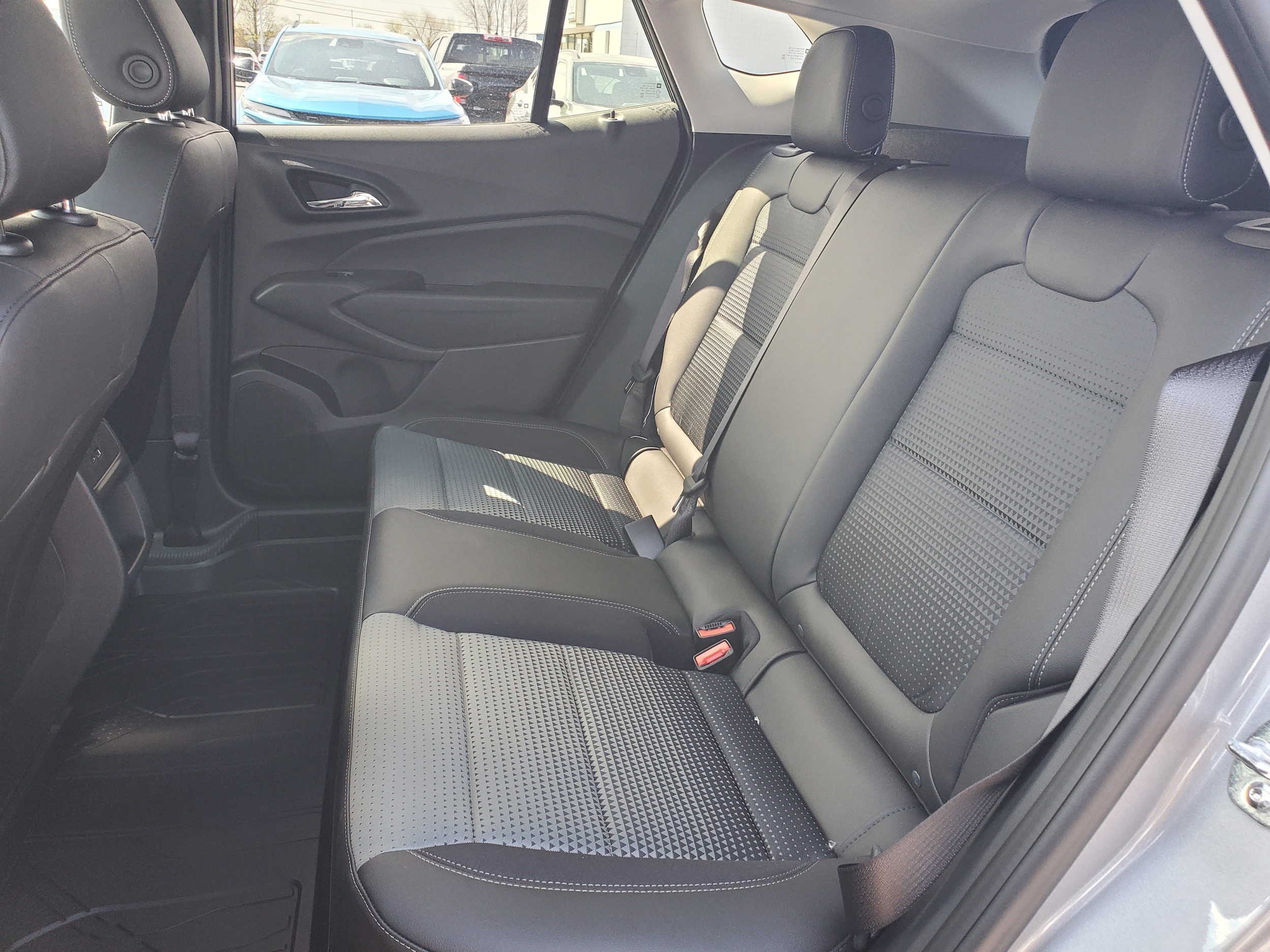 2026 Chevrolet Trax LT - Photo 24