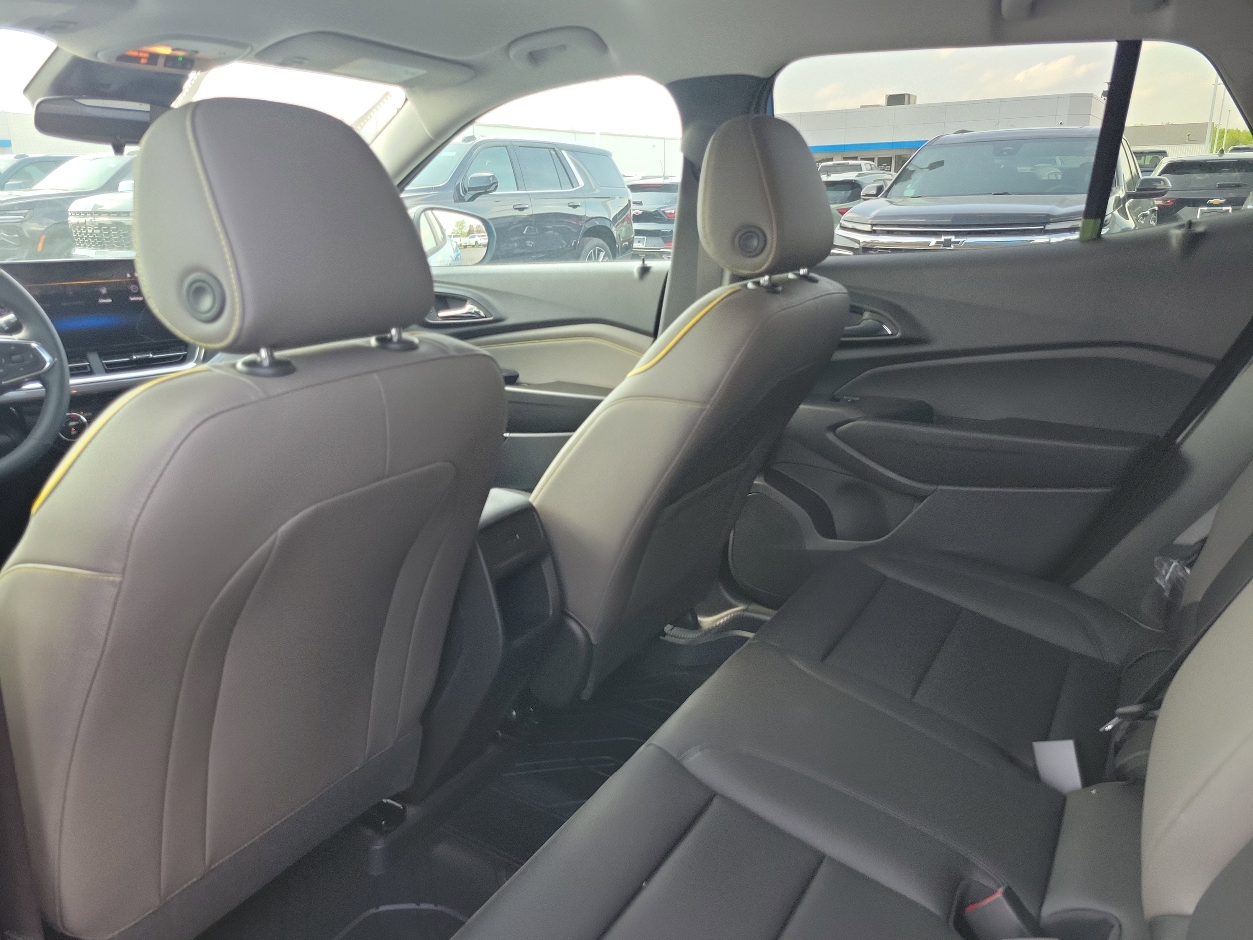 2026 Chevrolet Trax Activ - Photo 26