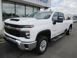  Chevrolet Silverado 2500 HD