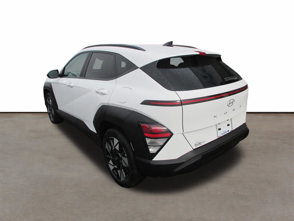 Used 2025 Hyundai Kona SEL SUV