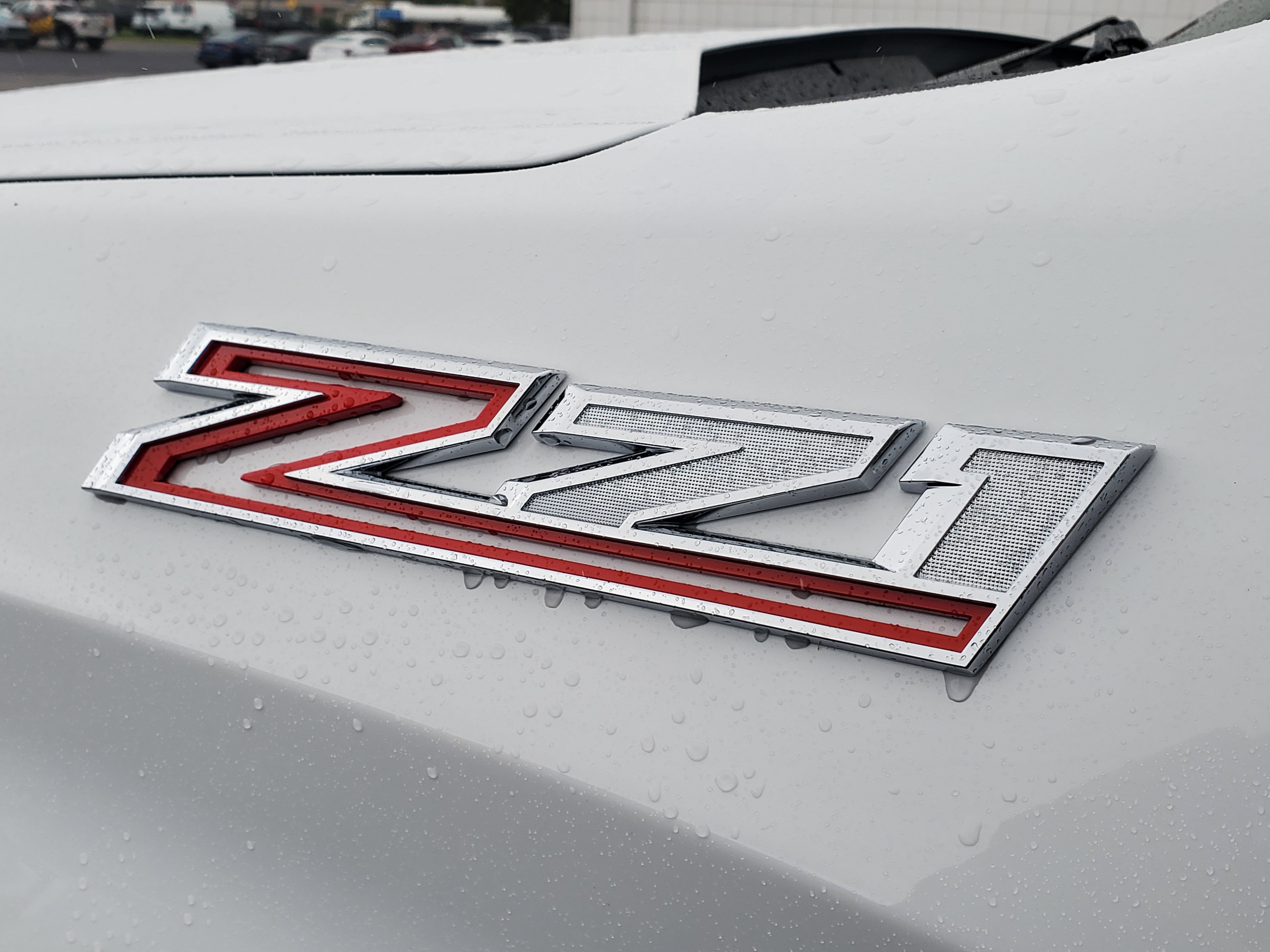 2026 Chevrolet Silverado 1500 RST - Photo 32