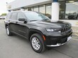  Jeep Grand Cherokee L