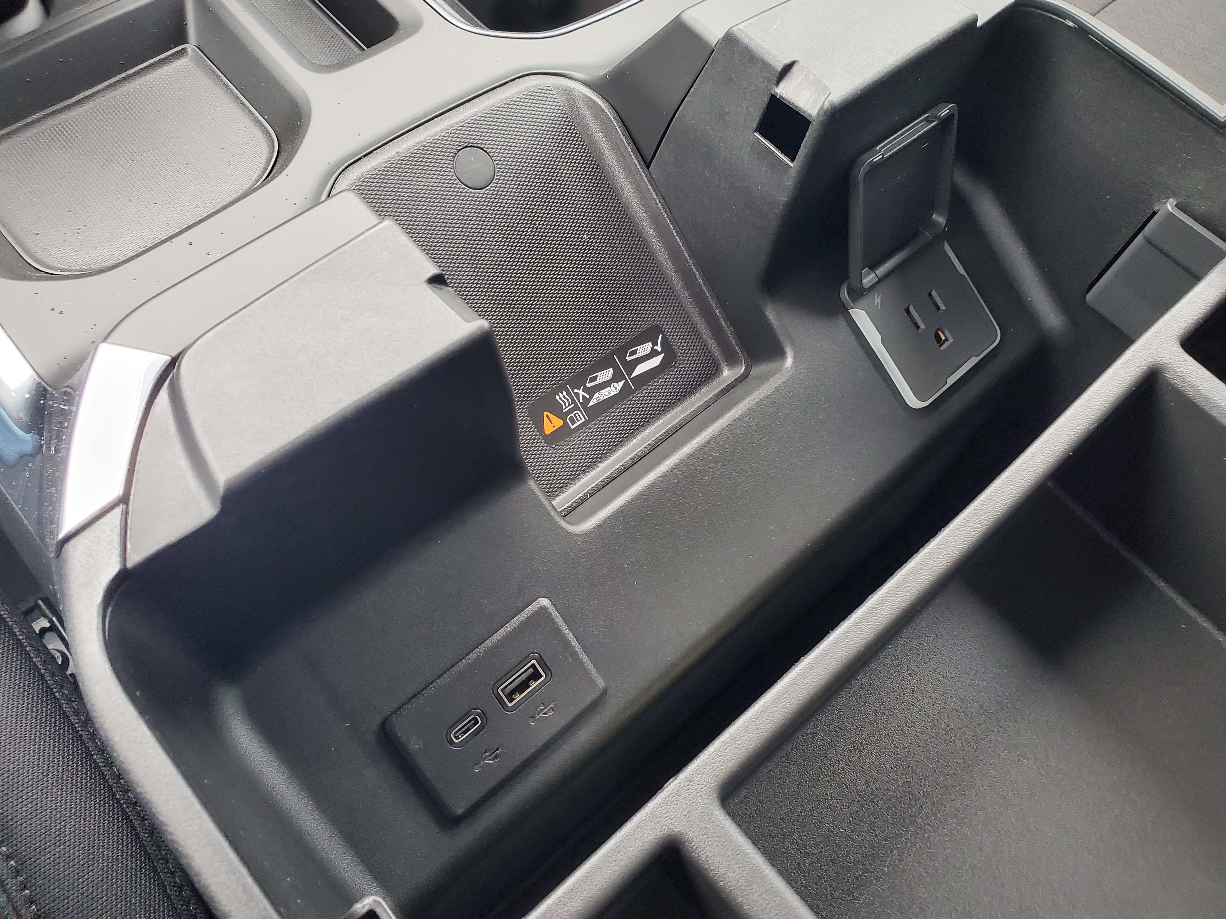 2026 Chevrolet Silverado 1500 RST - Photo 19