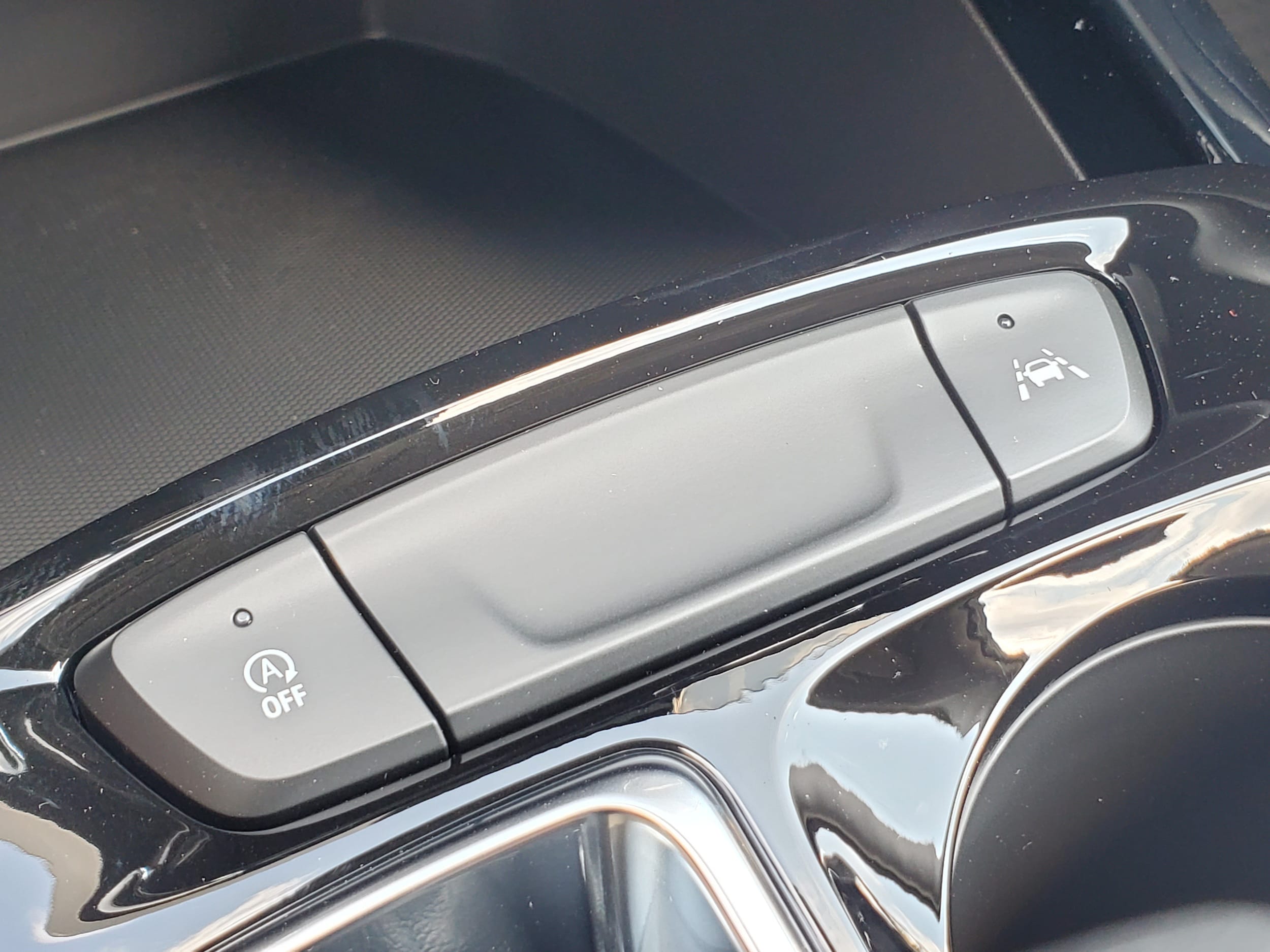 2026 Chevrolet Trax Activ - Photo 17