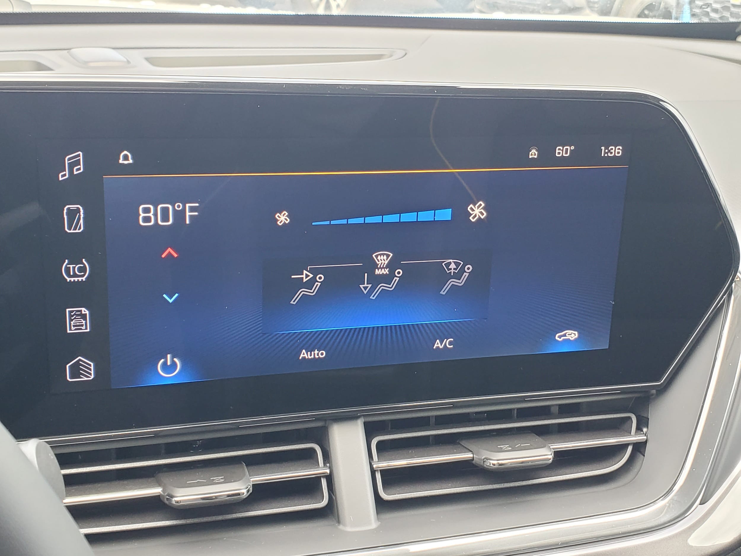 2026 Chevrolet Trax Activ - Photo 18