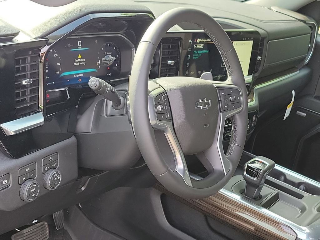 2026 Chevrolet Silverado 1500 RST - Photo 11
